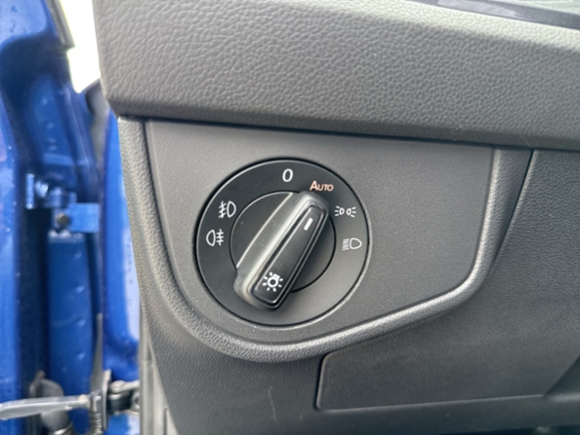 Volkswagen Polo Style