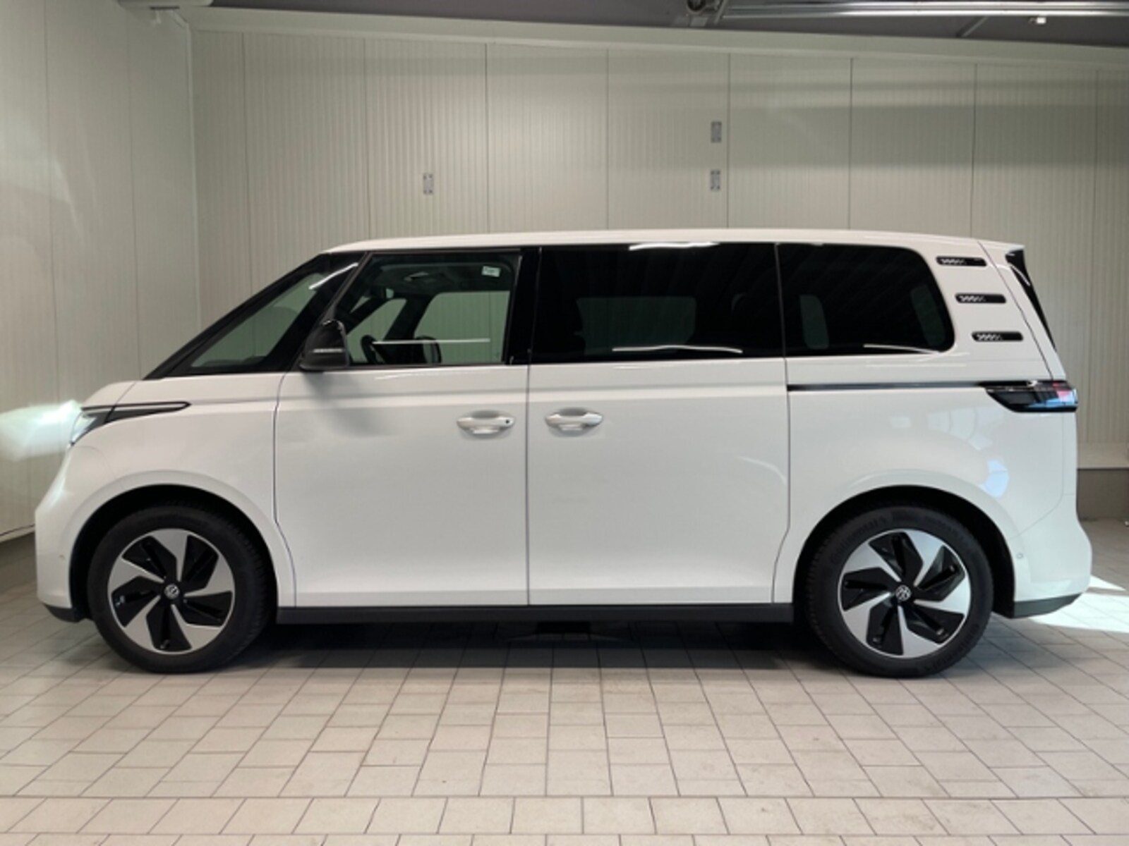 Volkswagen ID. Buzz – Bild 3