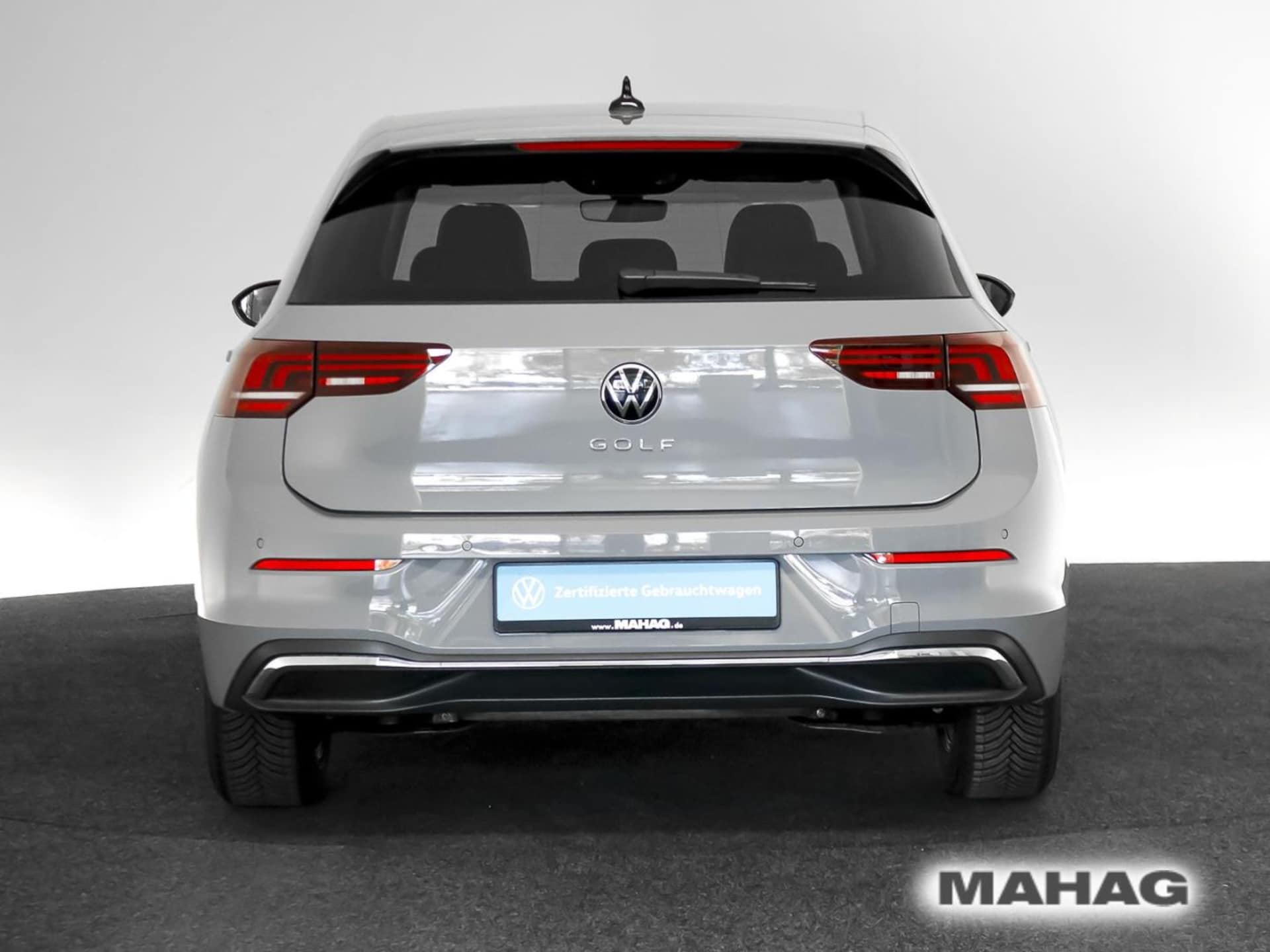 Volkswagen Golf ENERGY