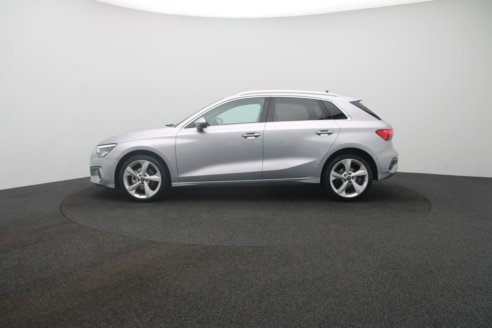 Audi A3 Sportback – Bild 2