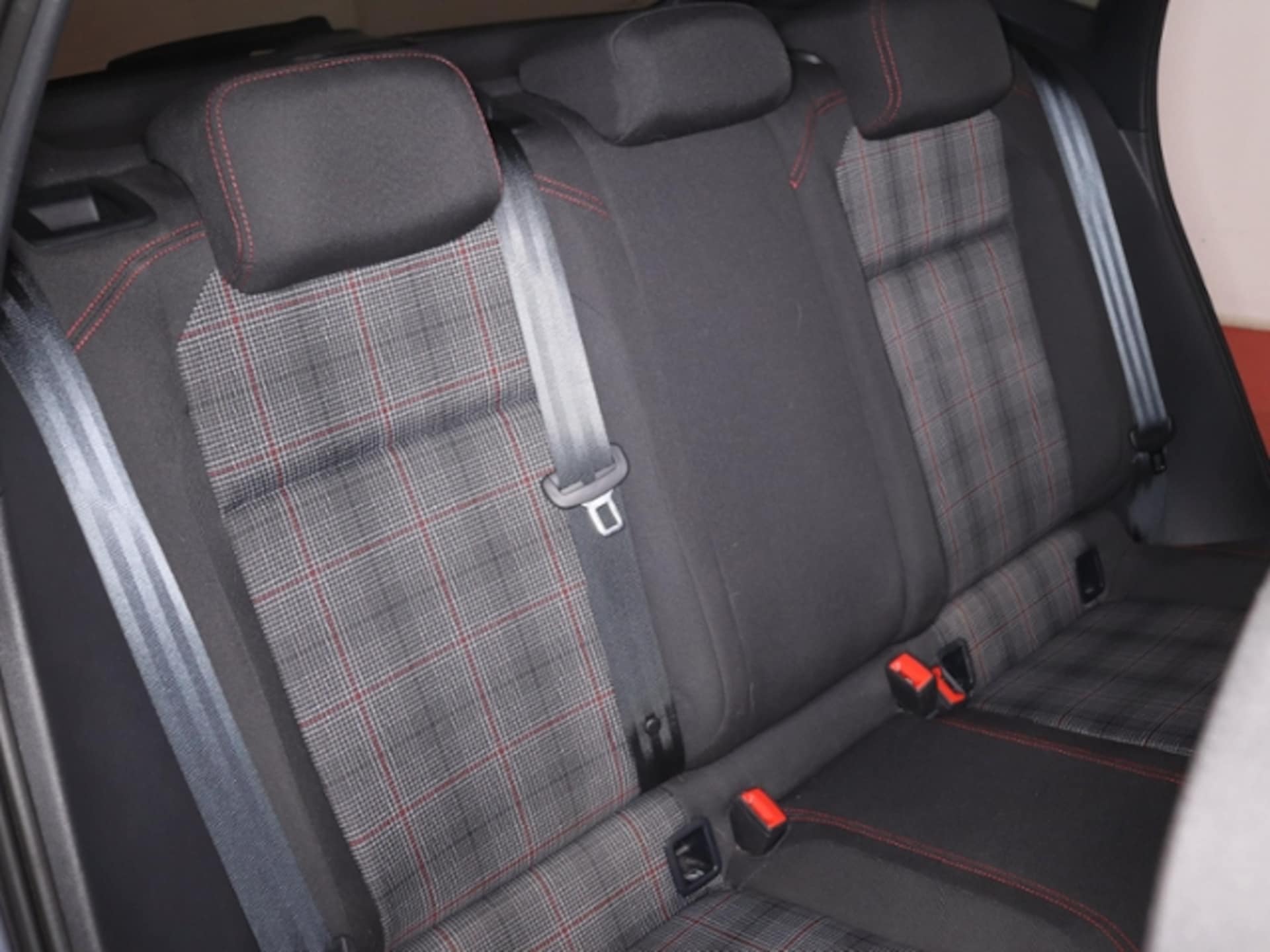 Volkswagen Polo GTI