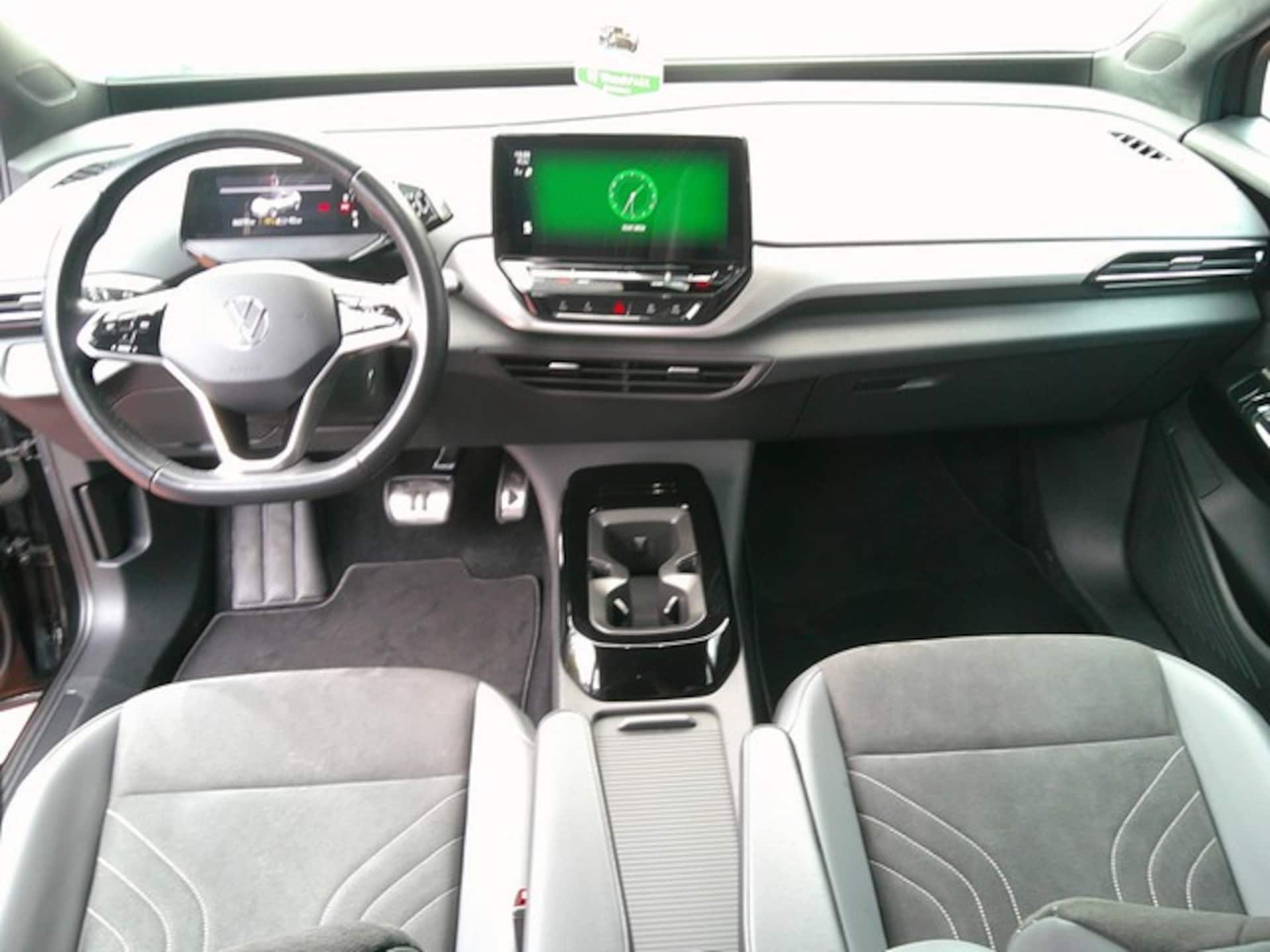 Volkswagen ID.4 Pro Performance