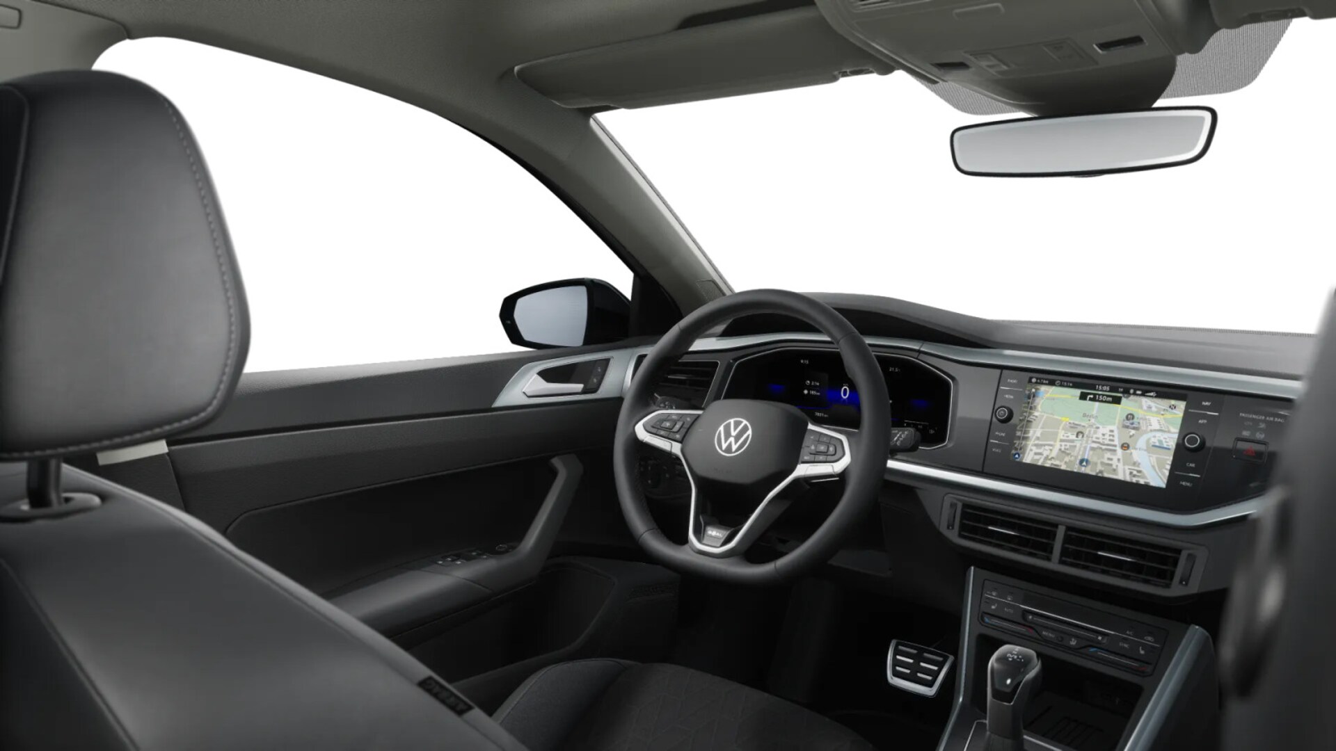Volkswagen Polo Goal
