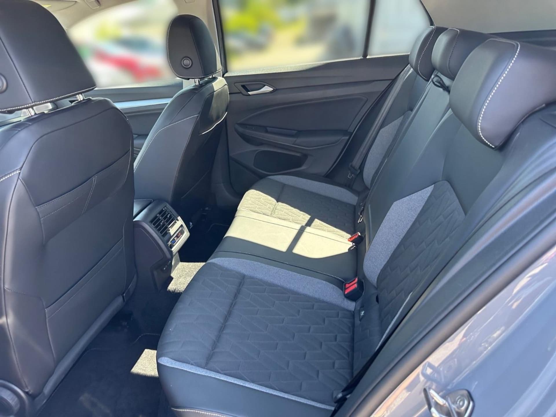 Volkswagen Golf ENERGY
