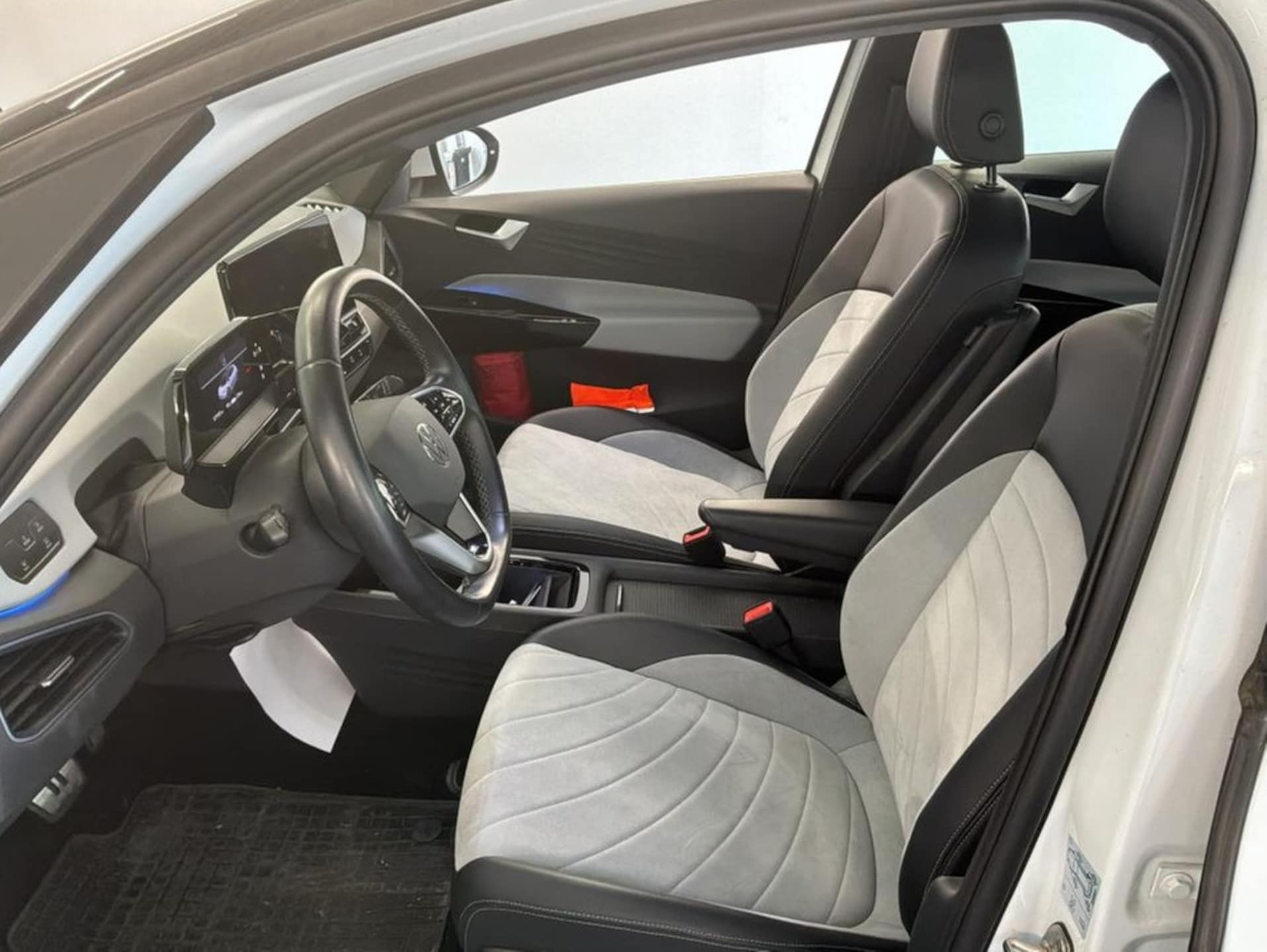 Volkswagen ID.3 Pro Performance