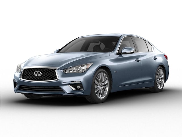 Photo of 2018 Infiniti Q50 