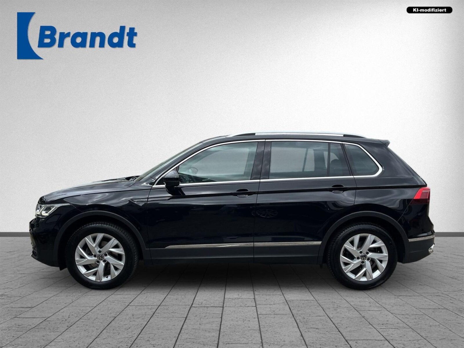 Volkswagen Tiguan – Bild 2