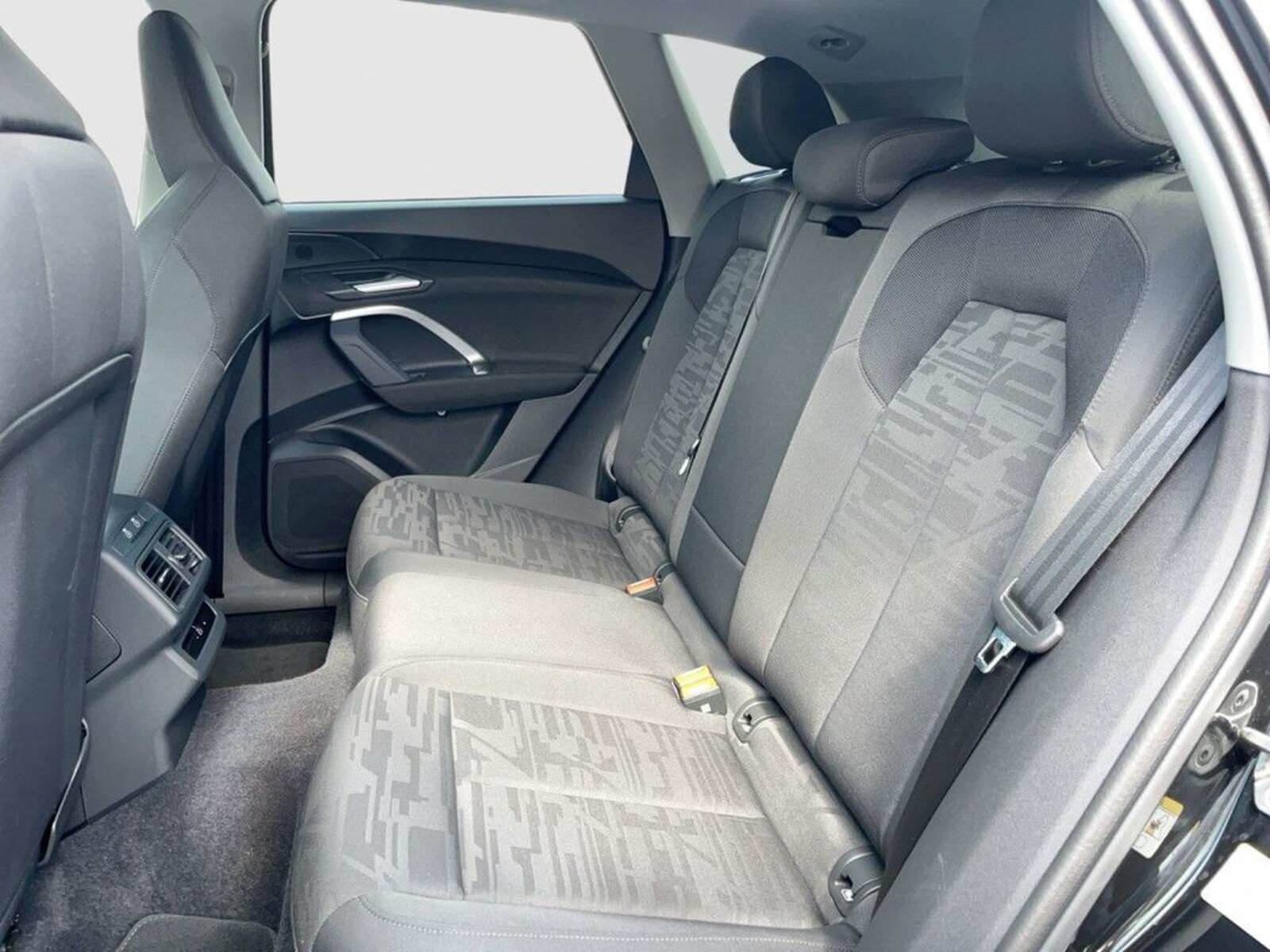 Audi Q5 – Bild 14