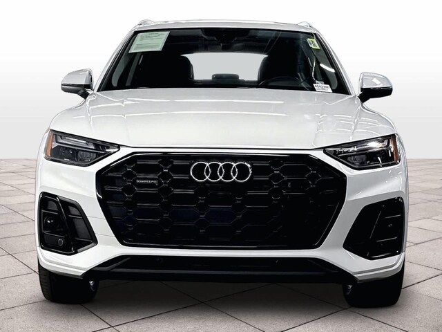2023 Audi Q5 TFSI e
