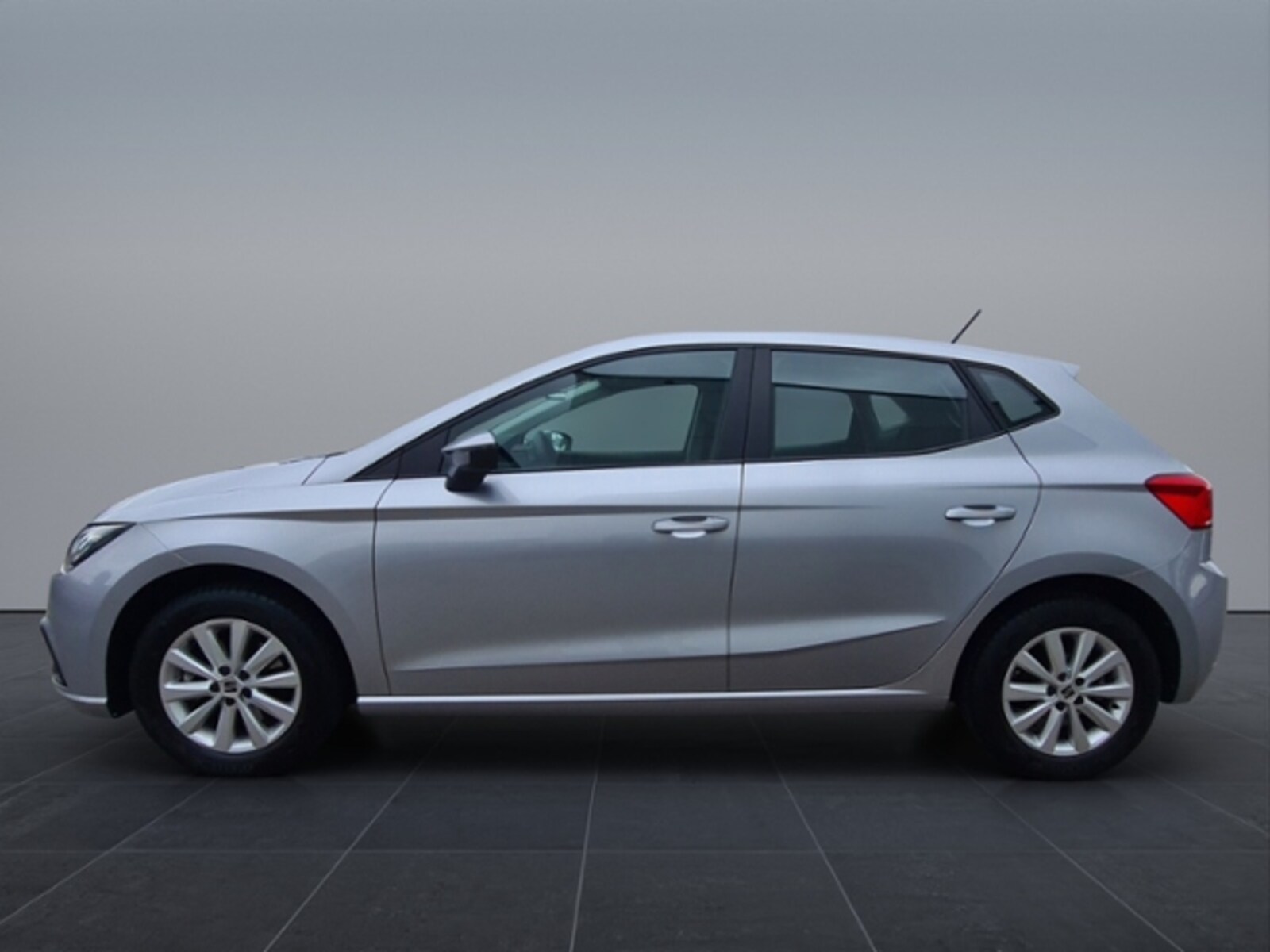 SEAT Ibiza – Bild 4