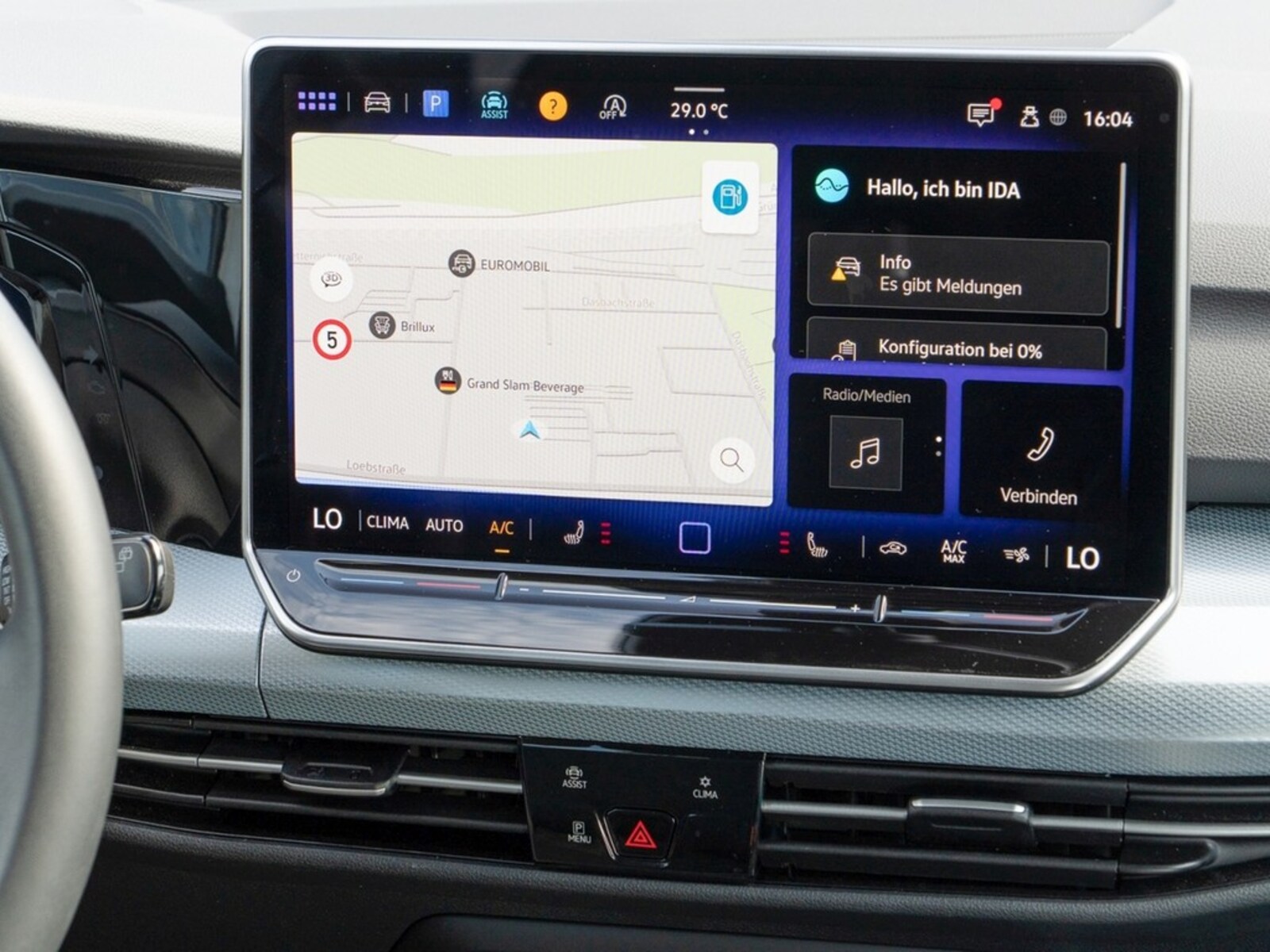 Volkswagen Golf – Bild 12