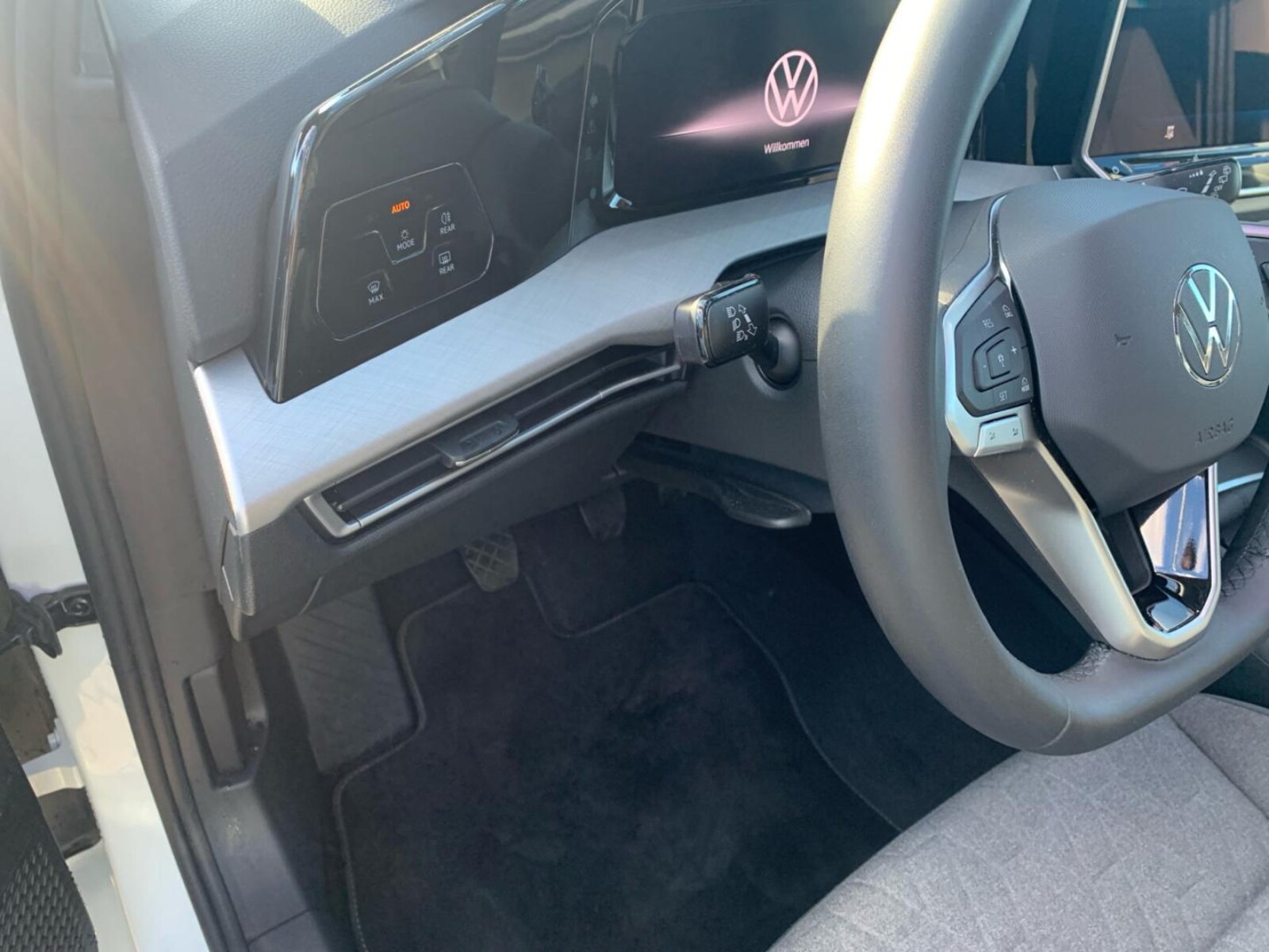 Volkswagen Golf – Bild 13