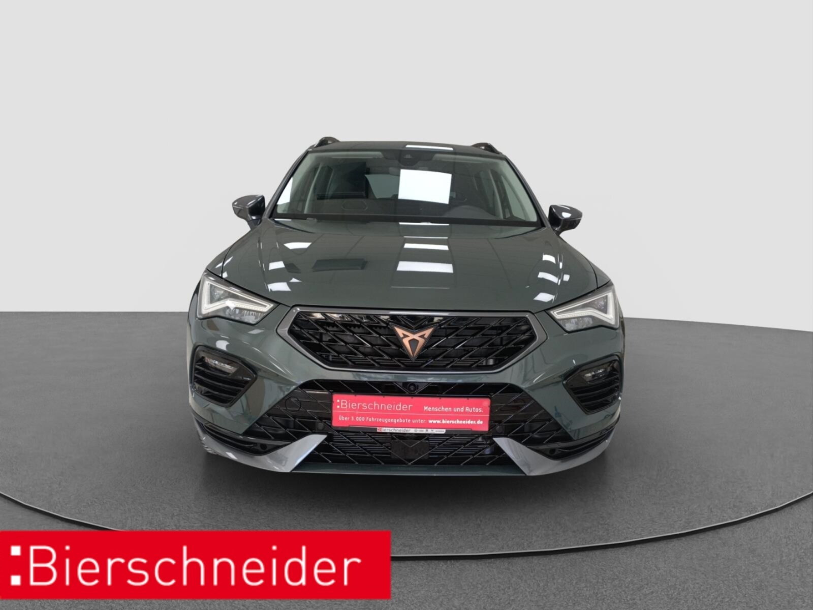 CUPRA Ateca – Bild 2