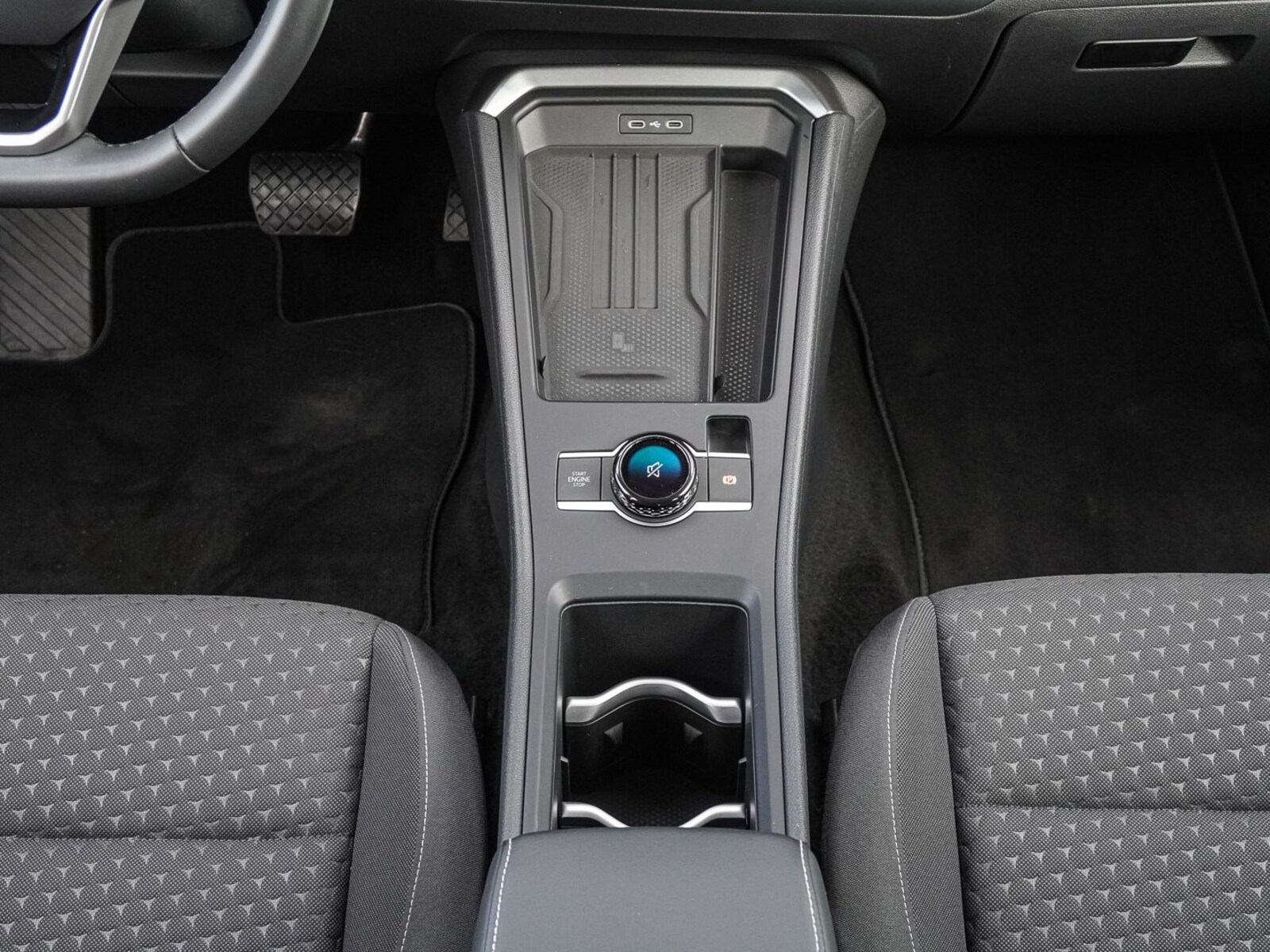 Volkswagen T-Roc – Bild 13