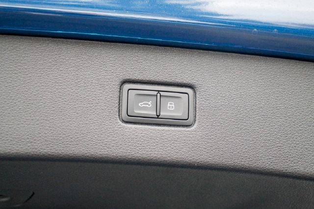 2026 Audi SQ7 Prestige - Photo 47