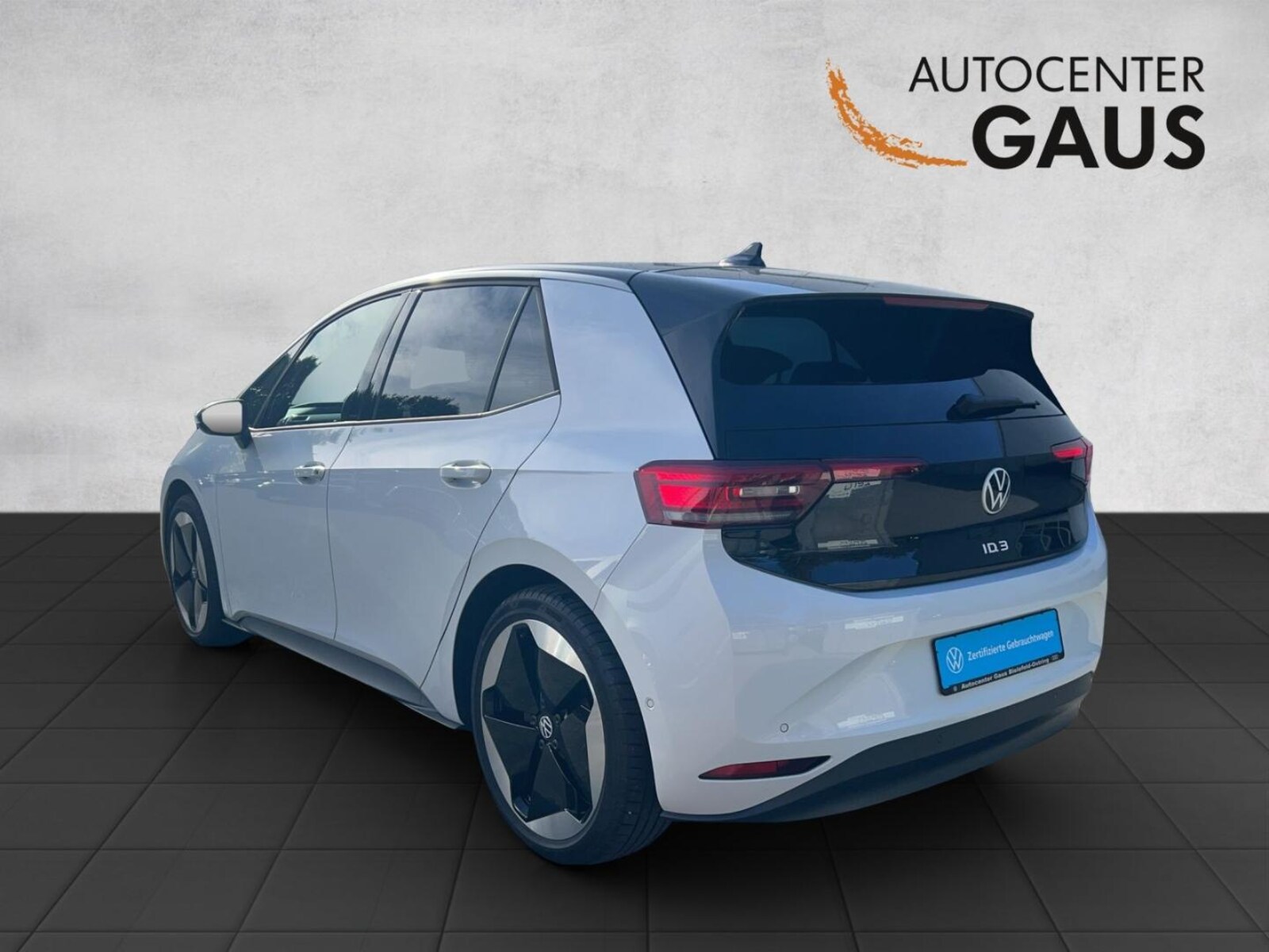 Volkswagen ID.3 – Bild 5