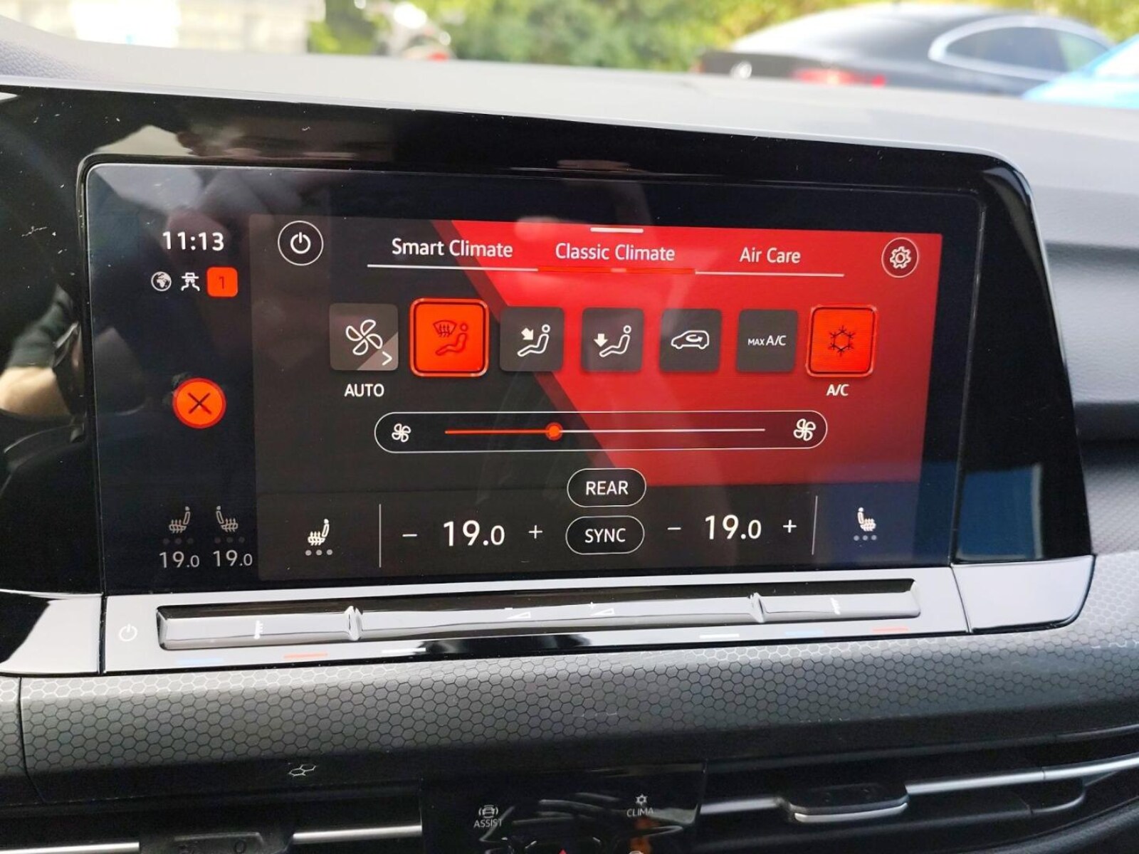 Volkswagen Golf – Bild 25