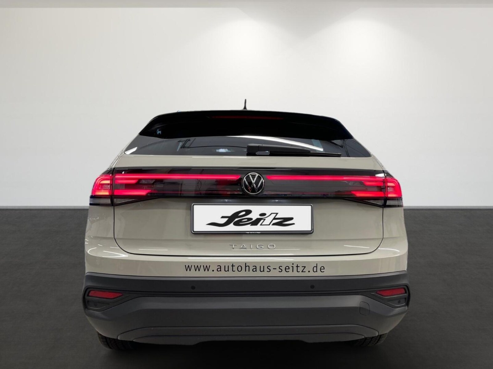 Volkswagen Taigo – Bild 15