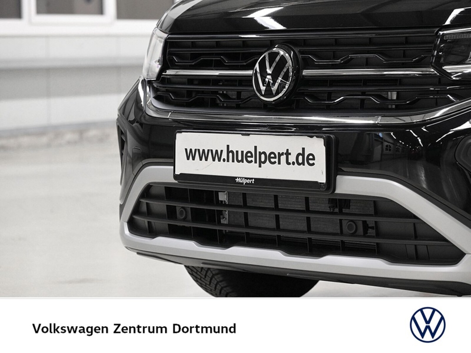 Volkswagen T-Cross – Bild 6