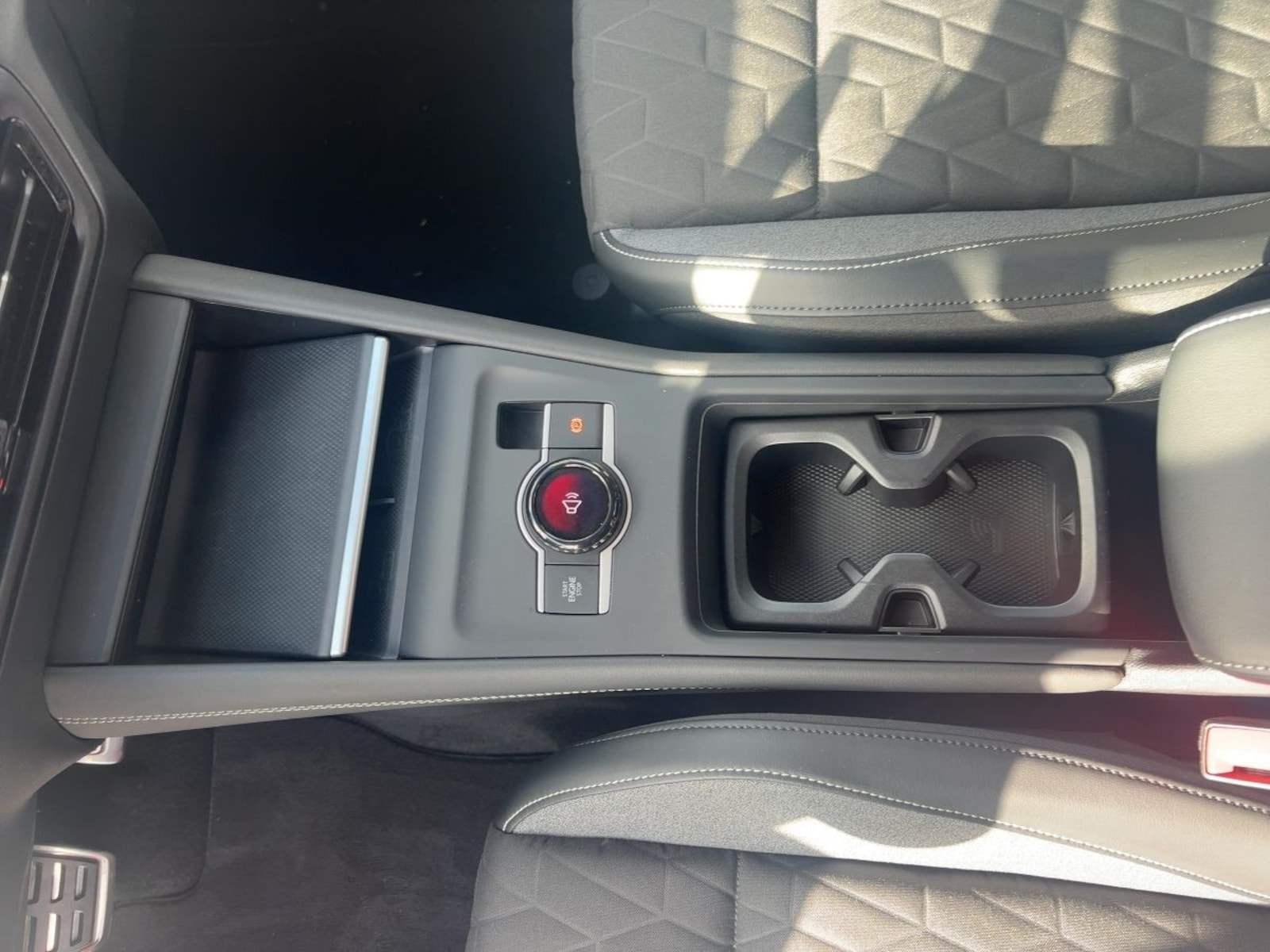 Volkswagen Tiguan – Bild 16