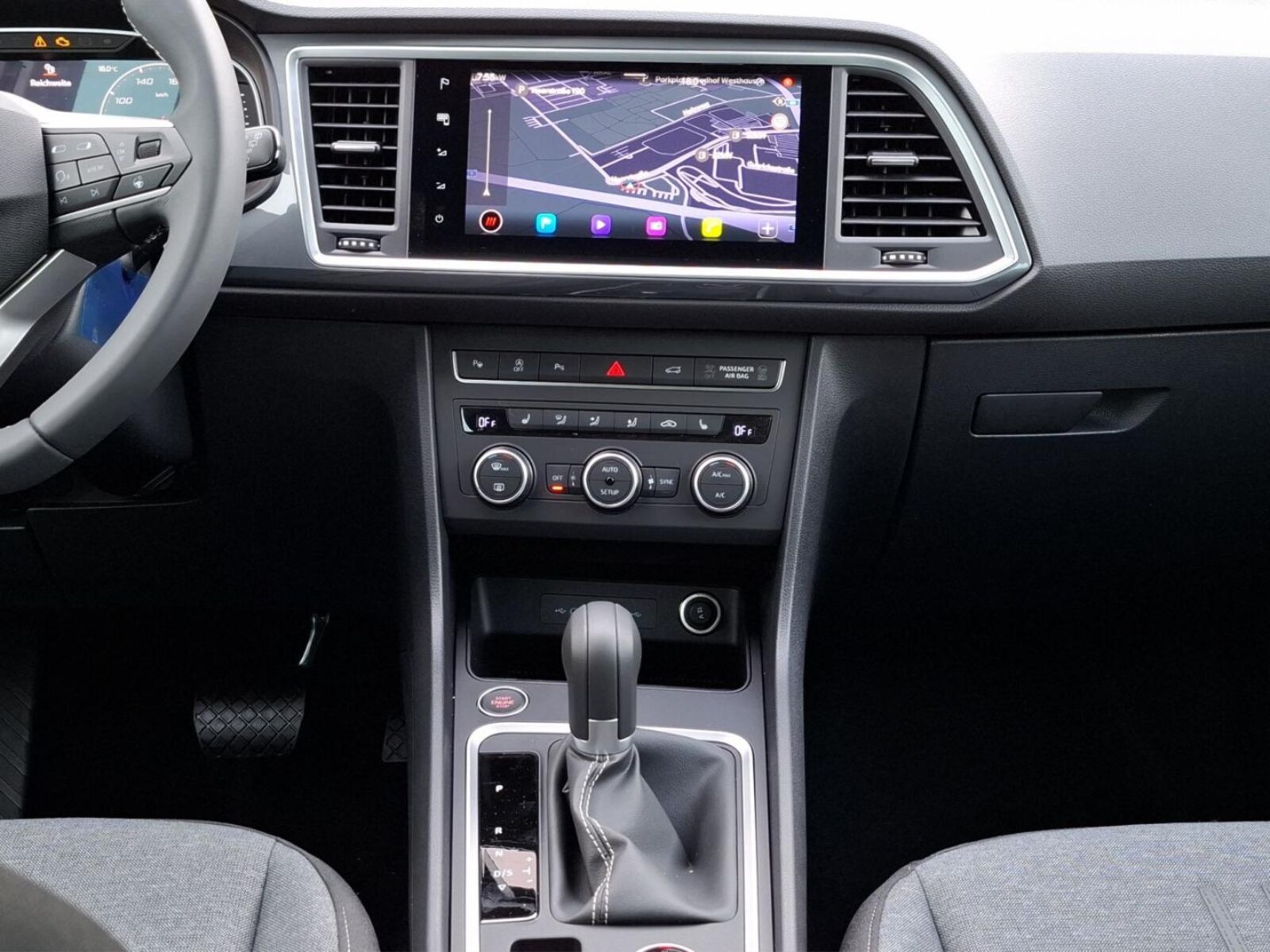 SEAT Ateca – Bild 15