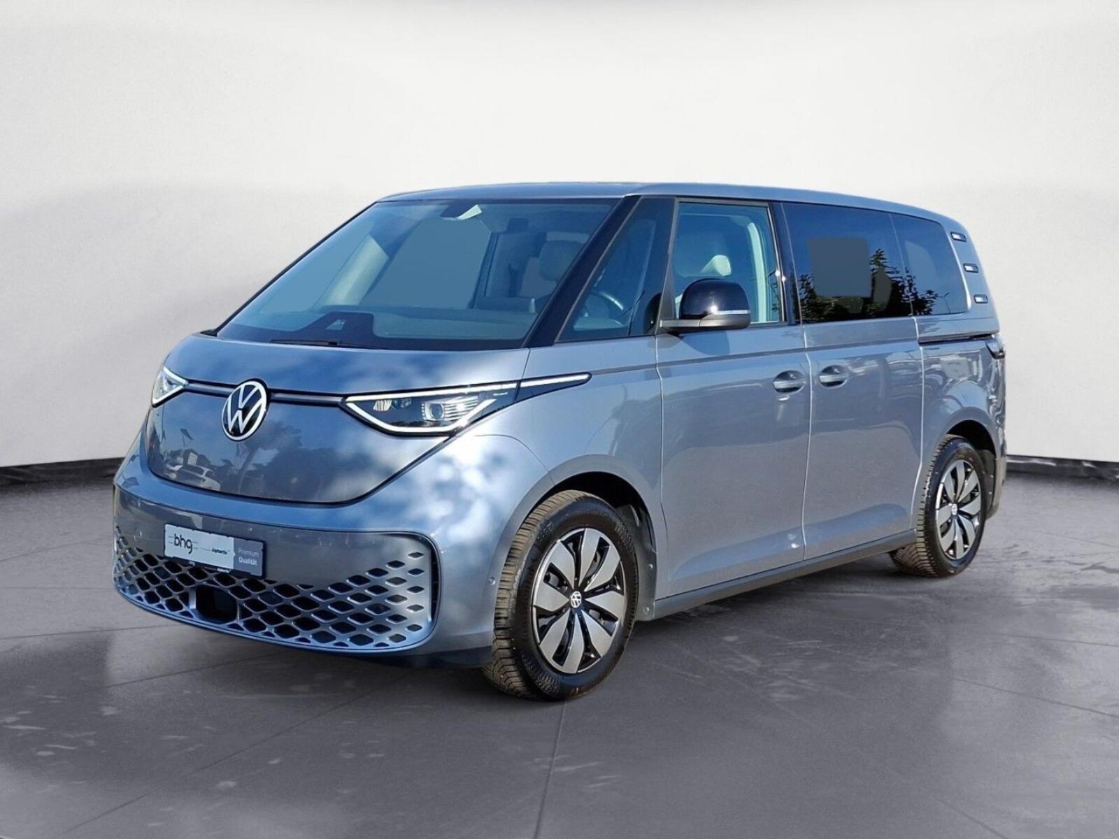 Volkswagen ID. Buzz – Bild 2