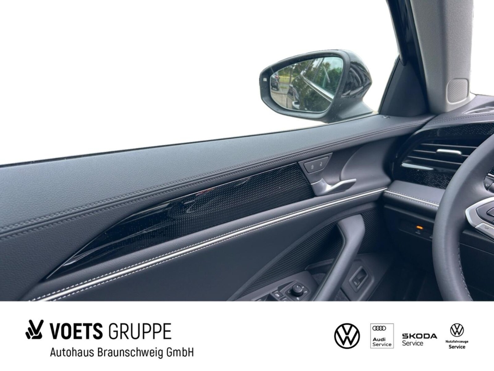 Volkswagen Passat – Bild 13
