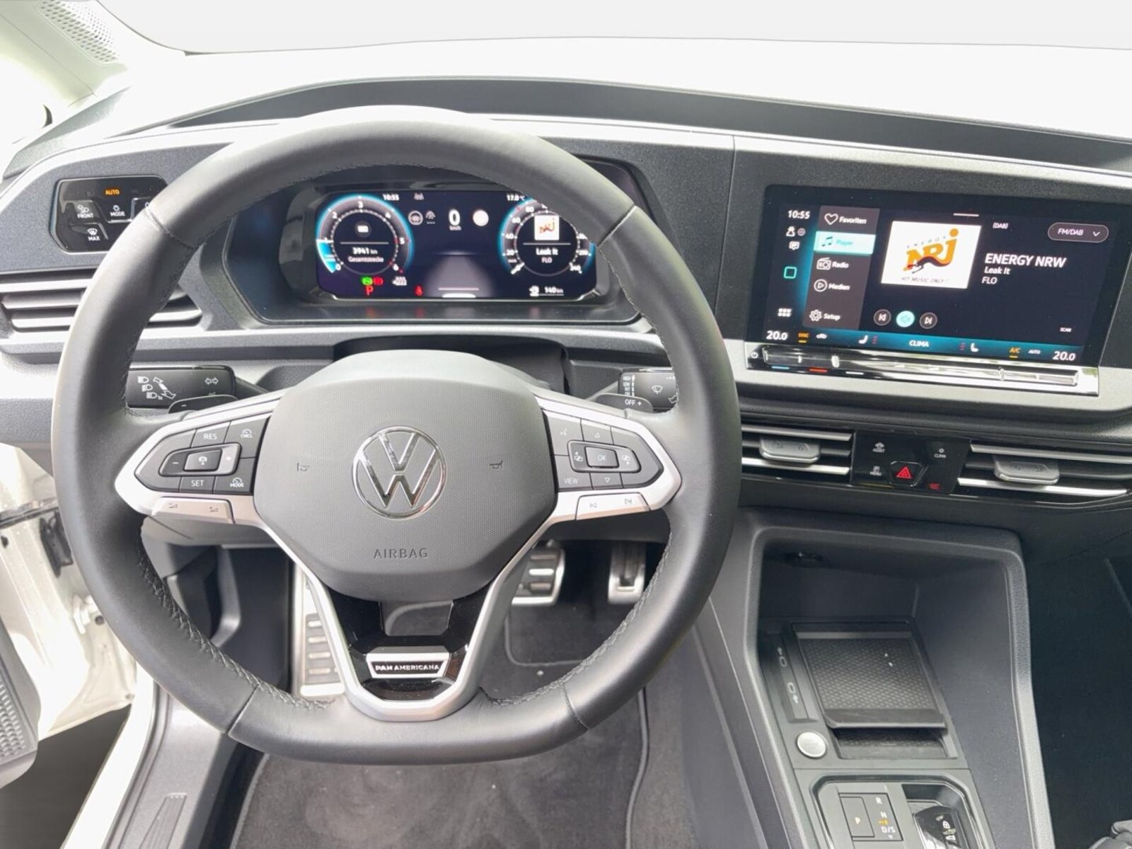 Volkswagen Caddy – Bild 9