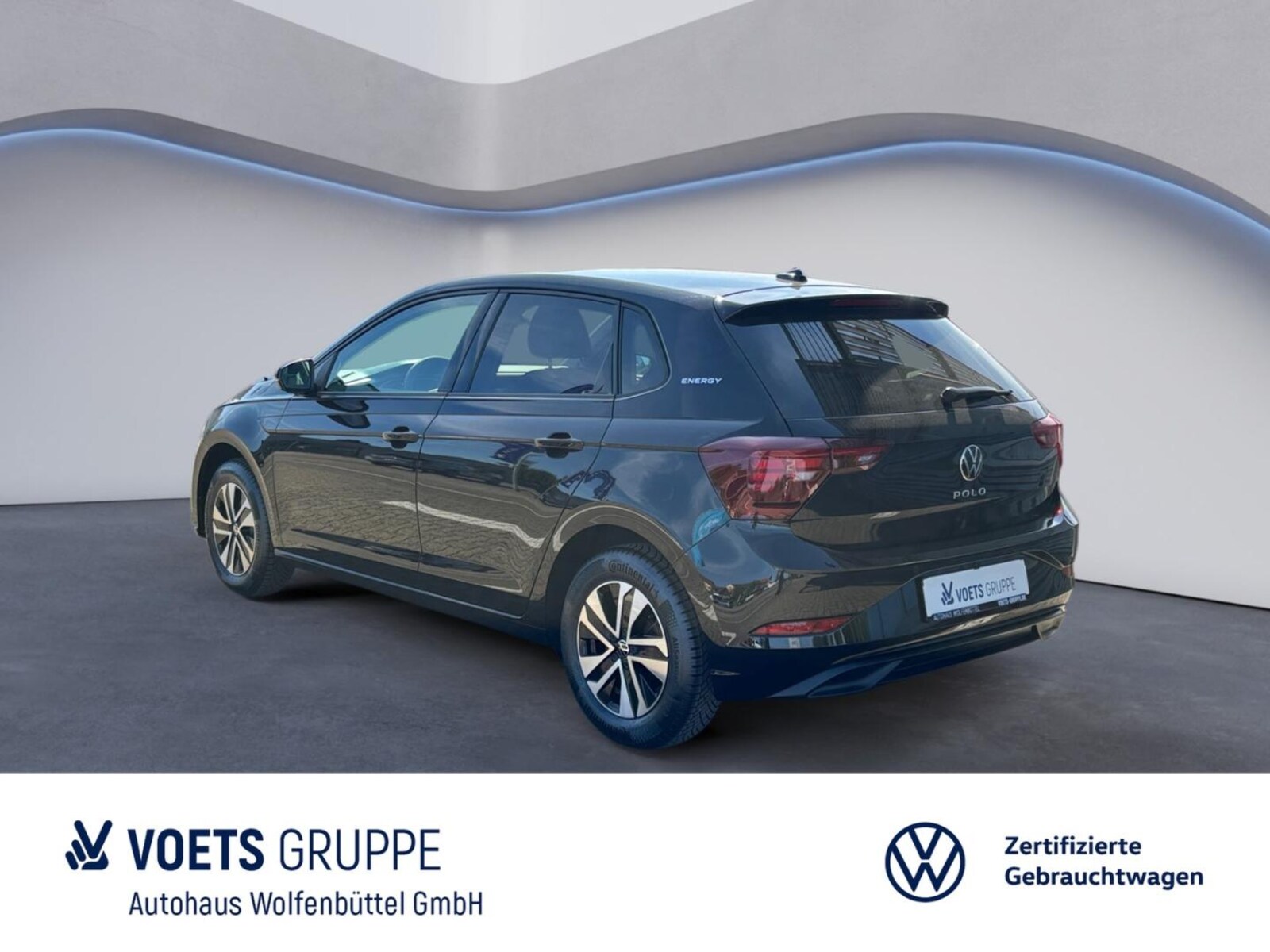 Volkswagen Polo – Bild 4