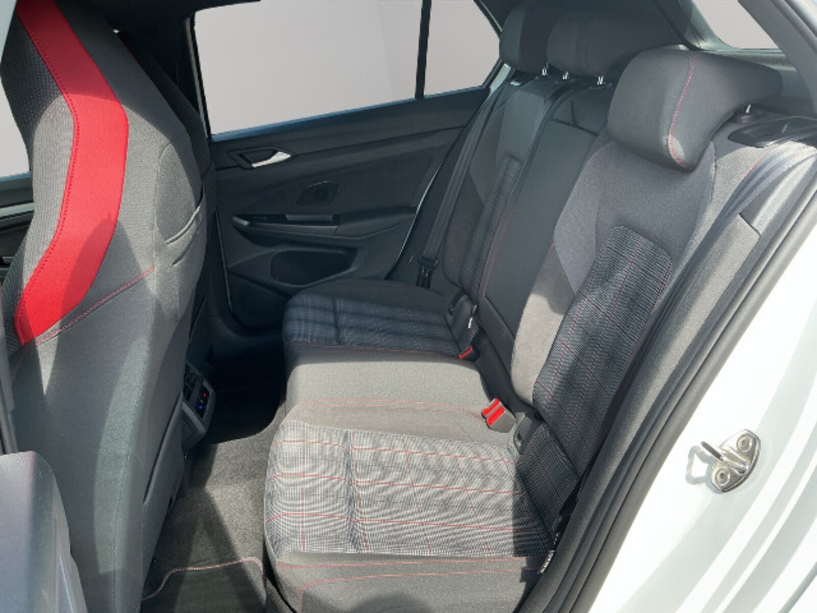 Volkswagen Golf – Bild 17