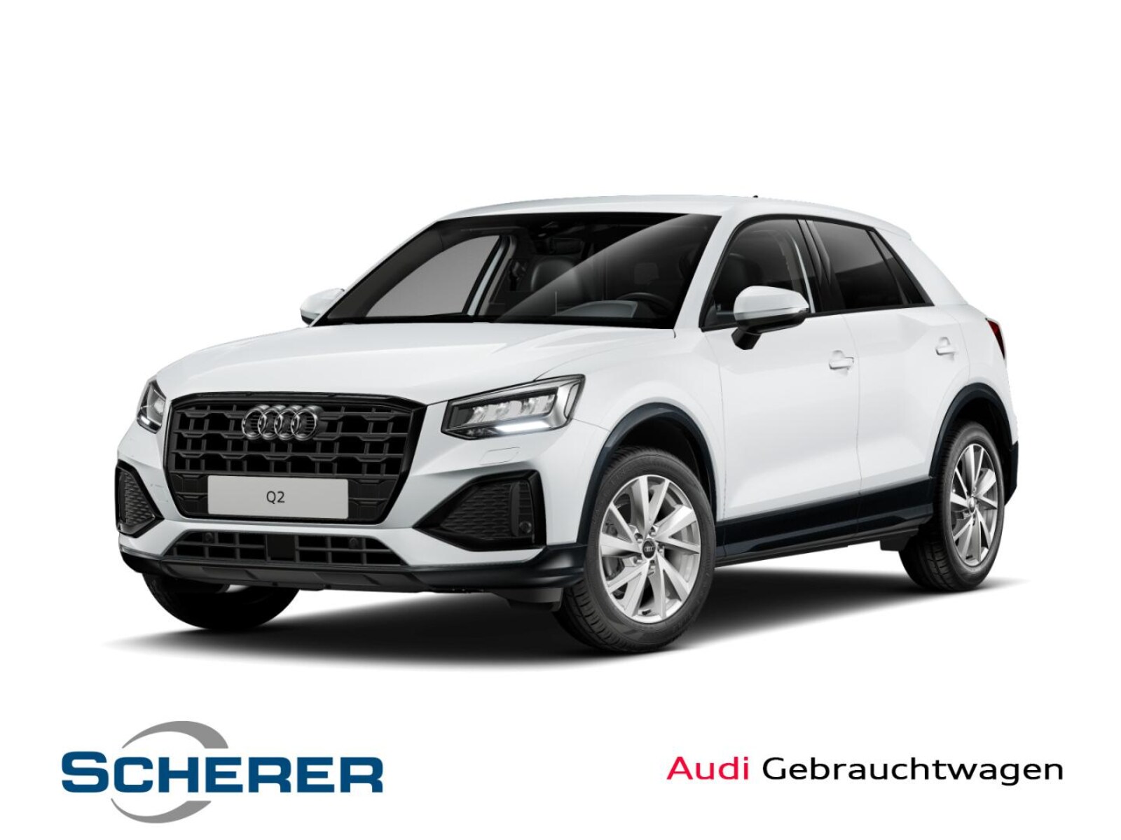 Audi Q2