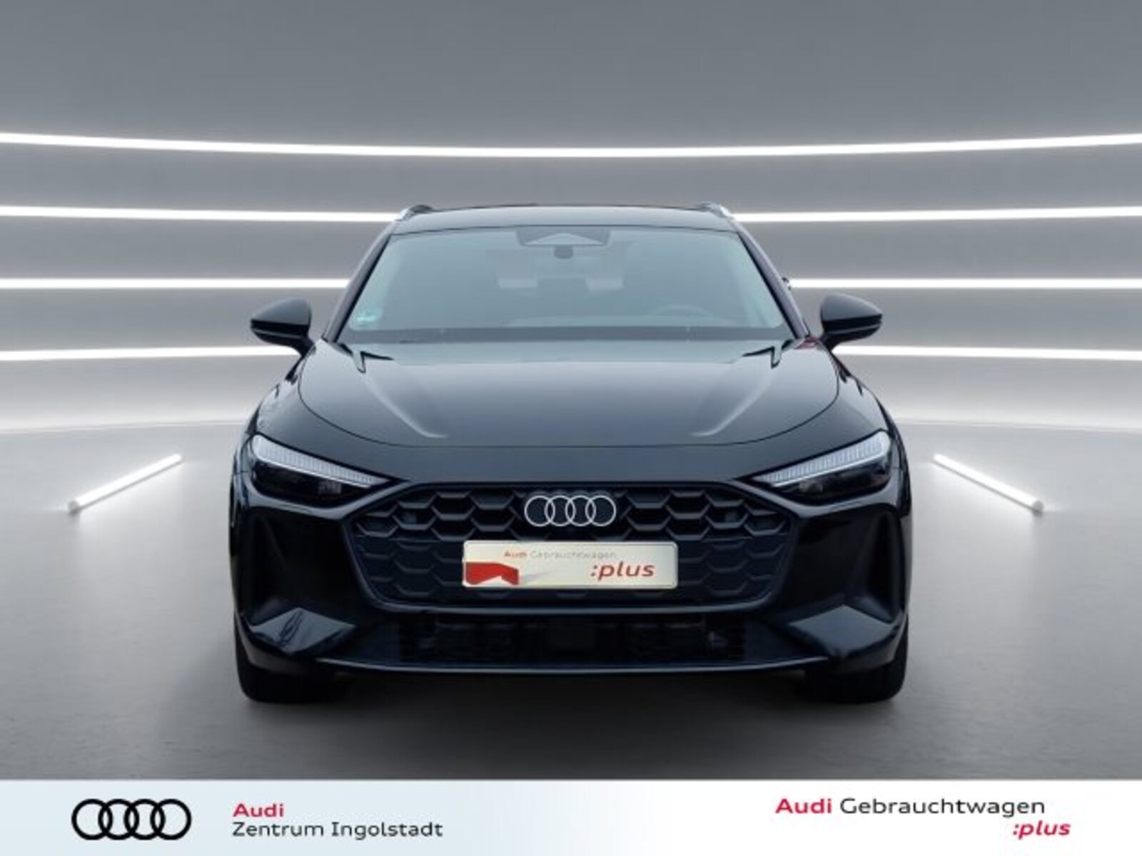 Audi A5 Avant – Bild 2