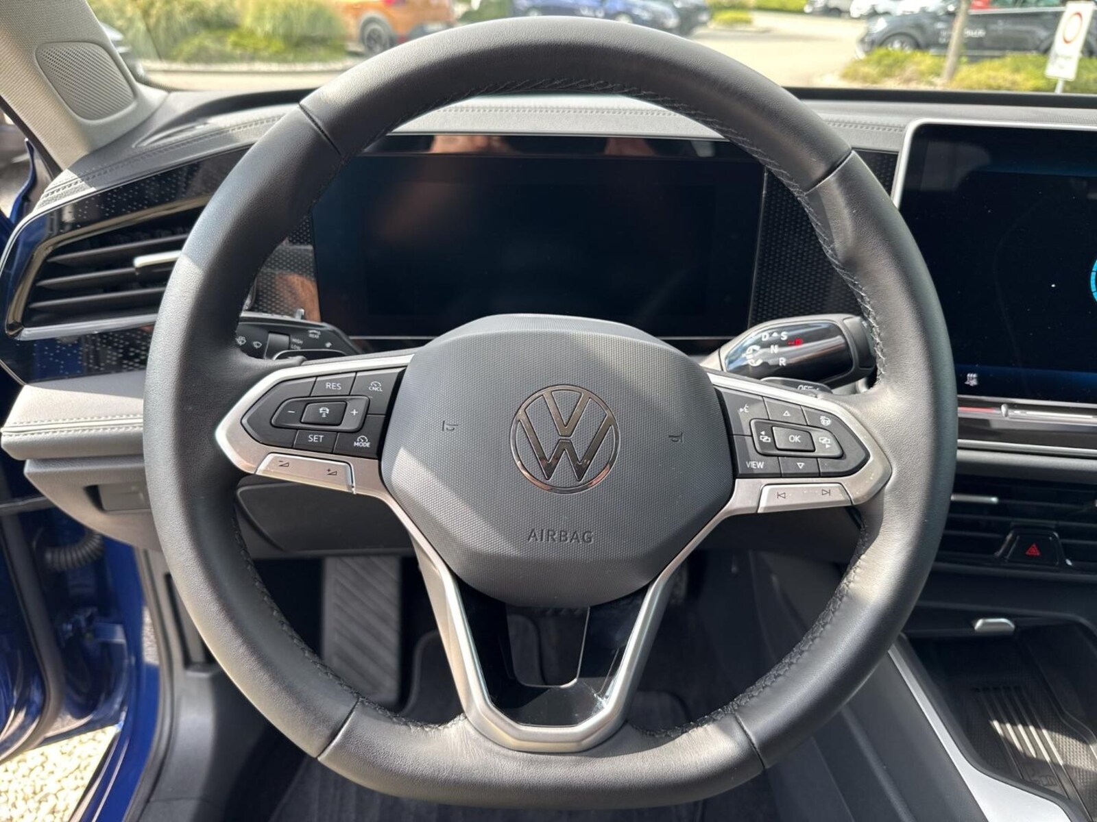 Volkswagen Passat – Bild 23
