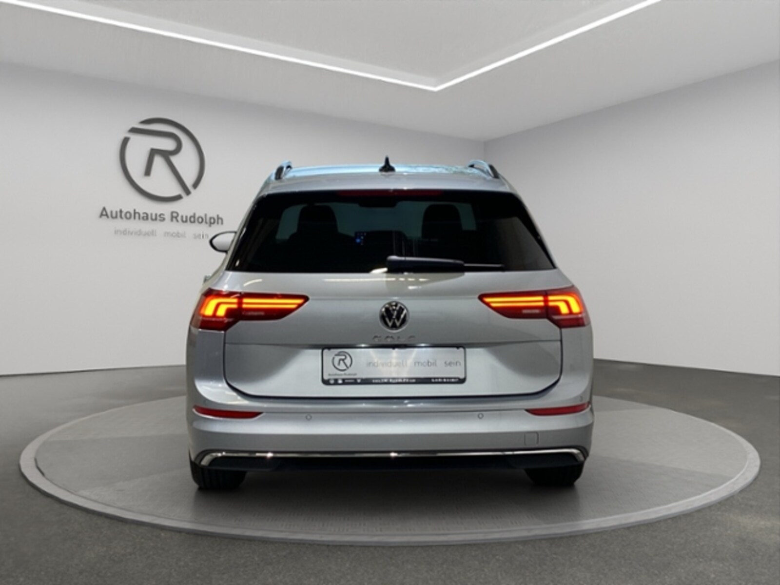 Volkswagen Golf Variant – Bild 18
