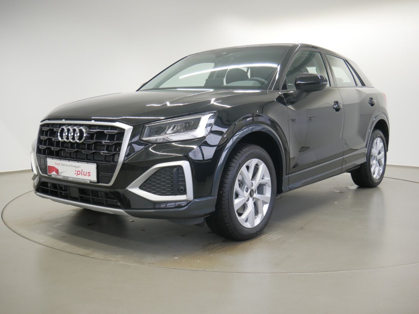 Audi Q2 – Bild 2