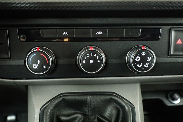 Volkswagen T6.1 Transporter