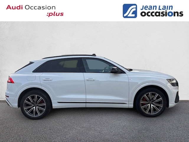 Audi Q8 TFSI E Competition 60 TFSI E Quattro 462 Ch Tiptronic -  - Joinsteer - #3