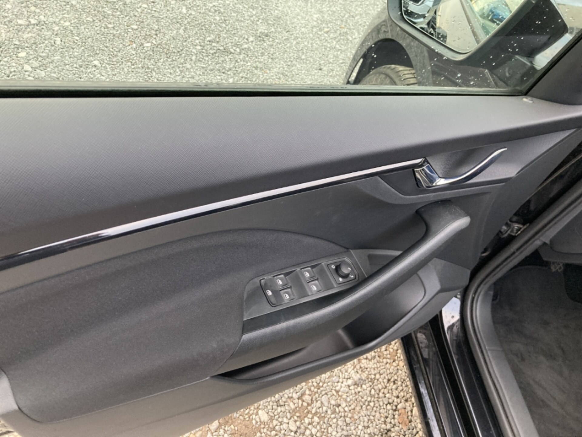 Skoda Scala Selection