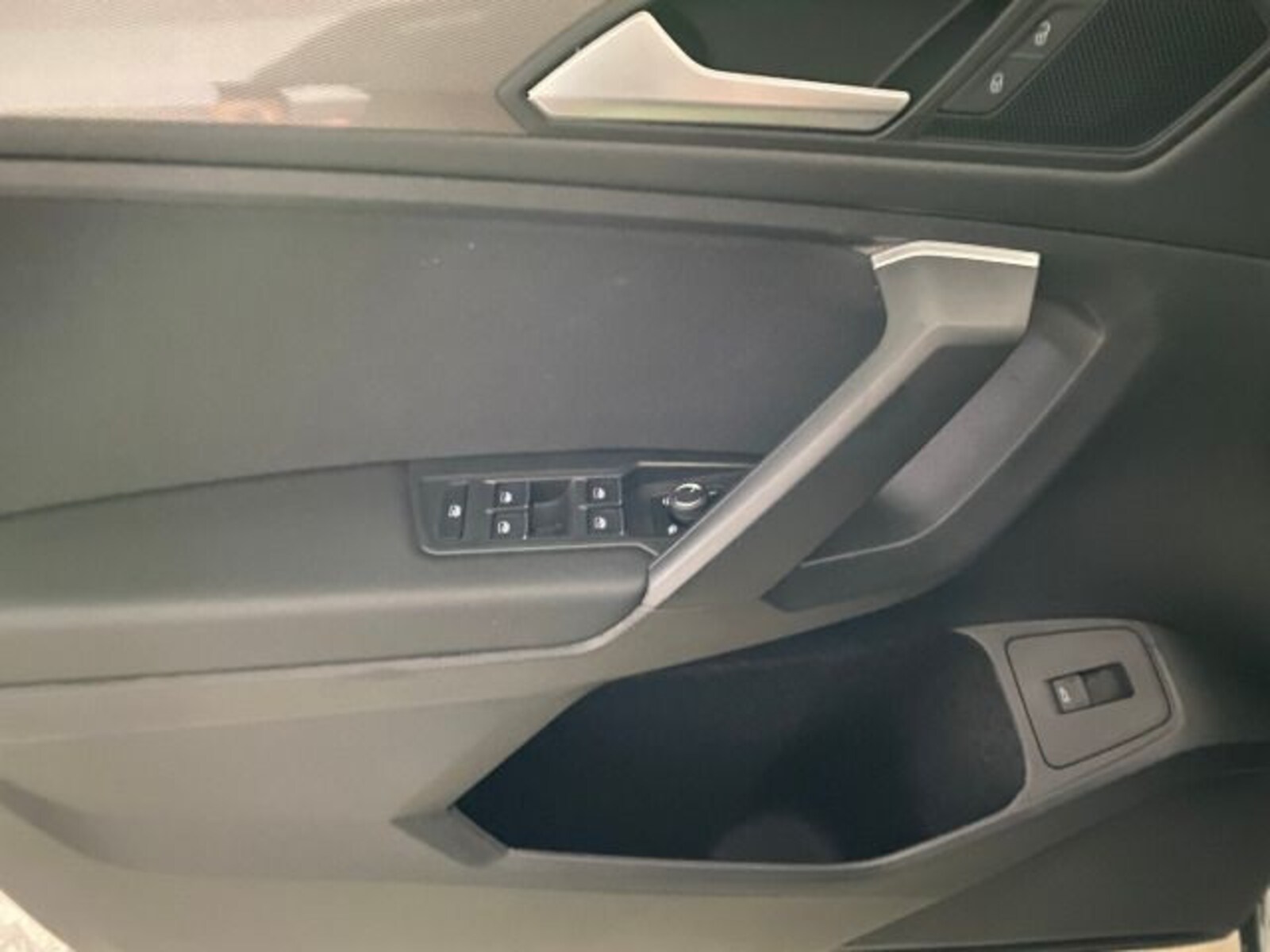 Volkswagen Tiguan Allspace – Bild 12