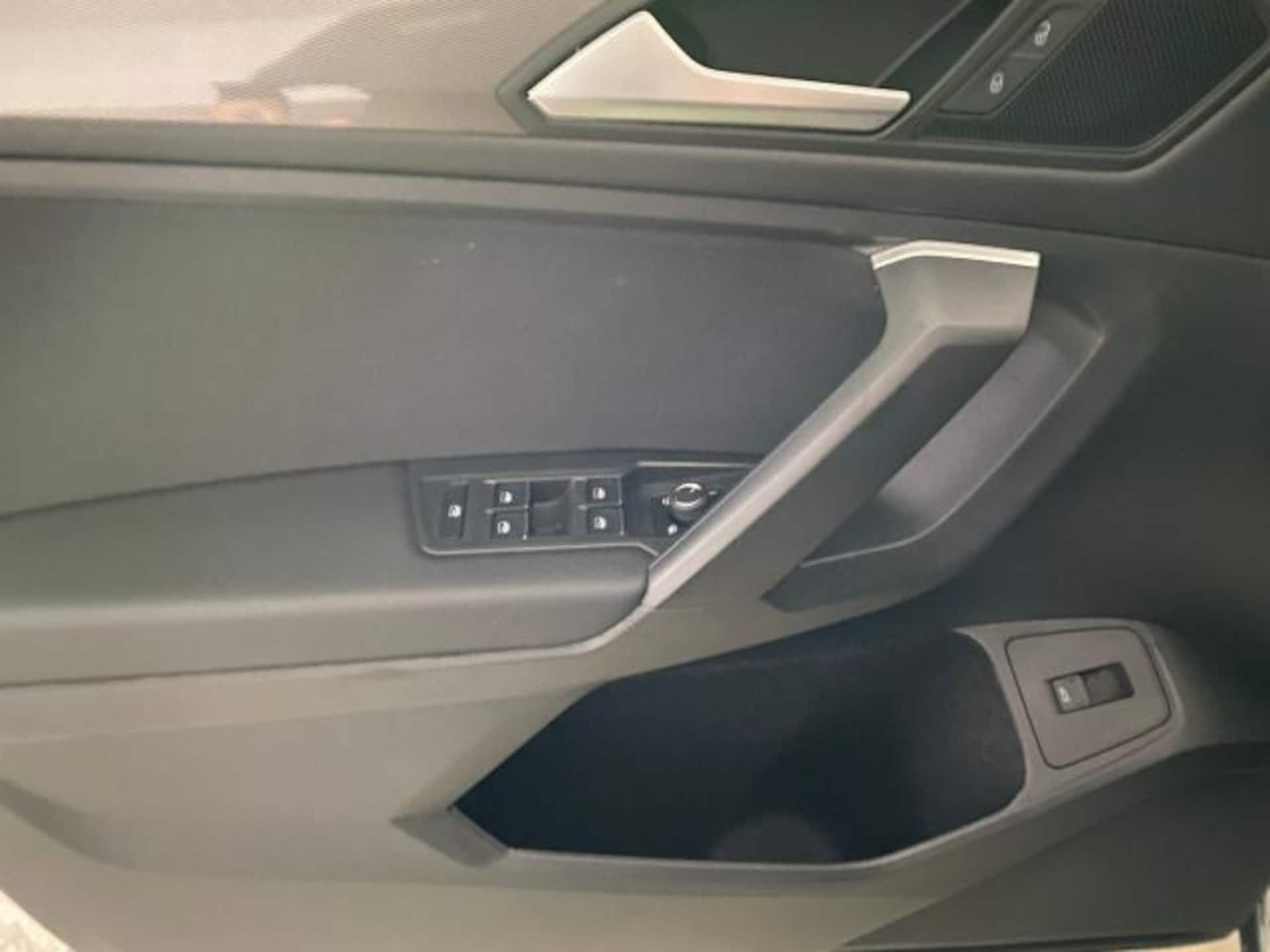 Volkswagen Tiguan Allspace Life