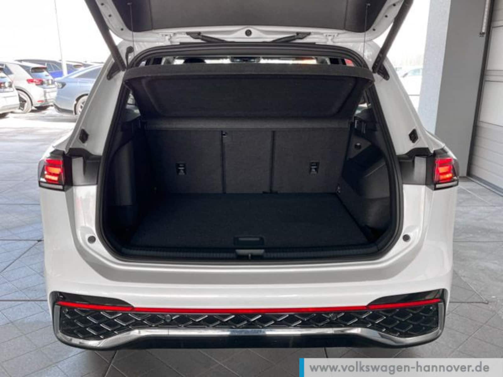Volkswagen Tiguan – Bild 22