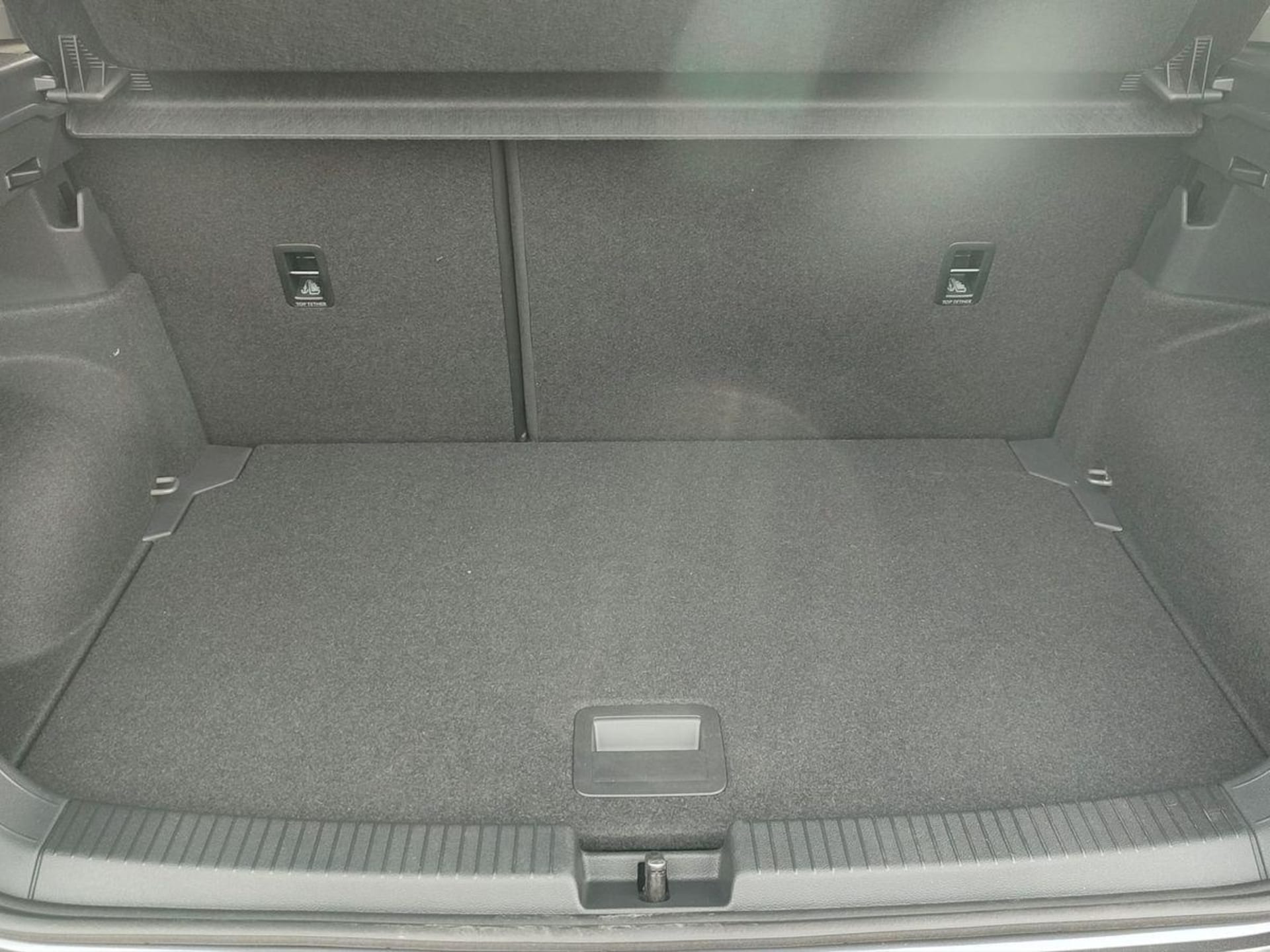 Volkswagen T-Cross ENERGY