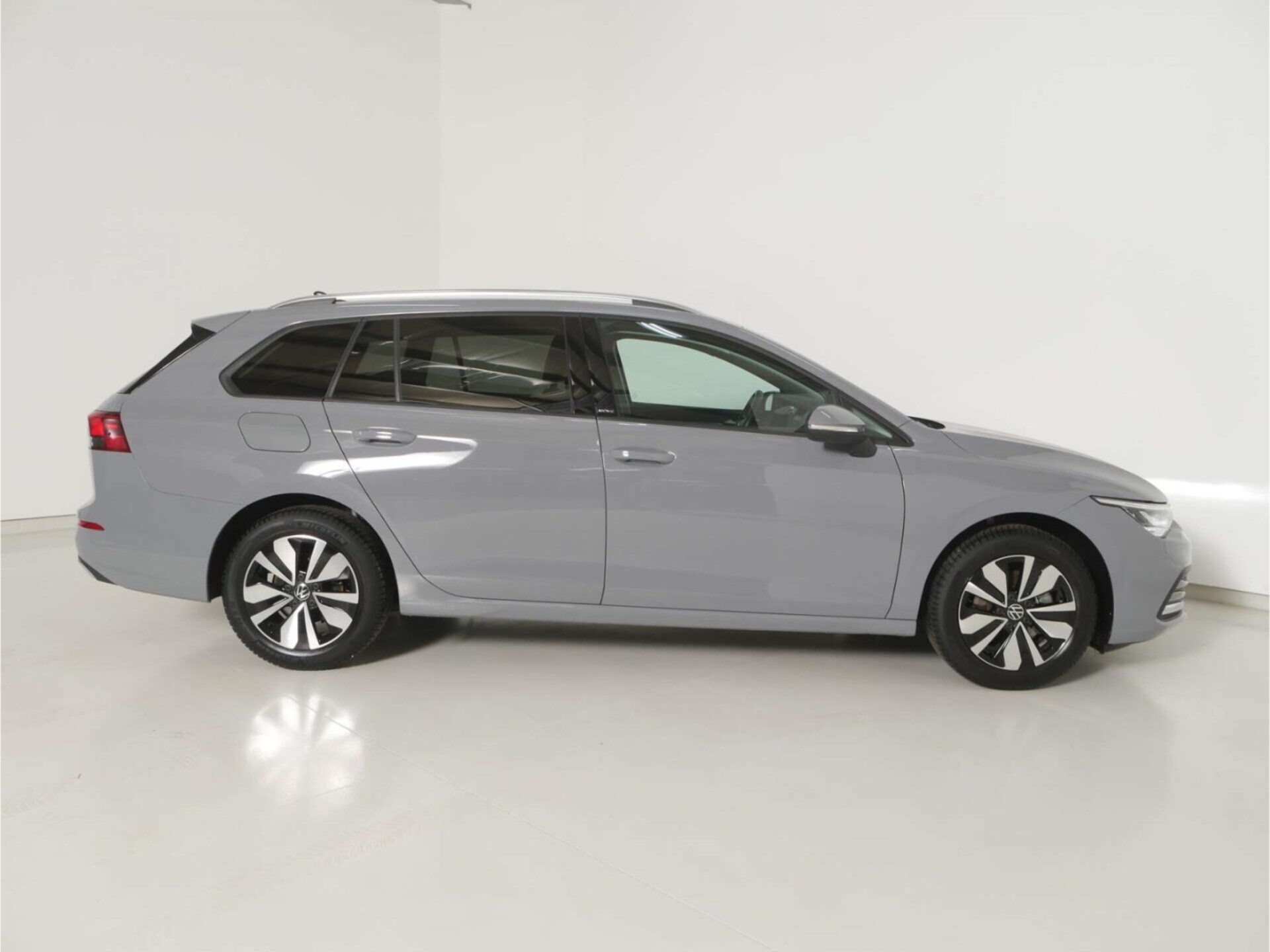 Volkswagen Golf Variant MOVE