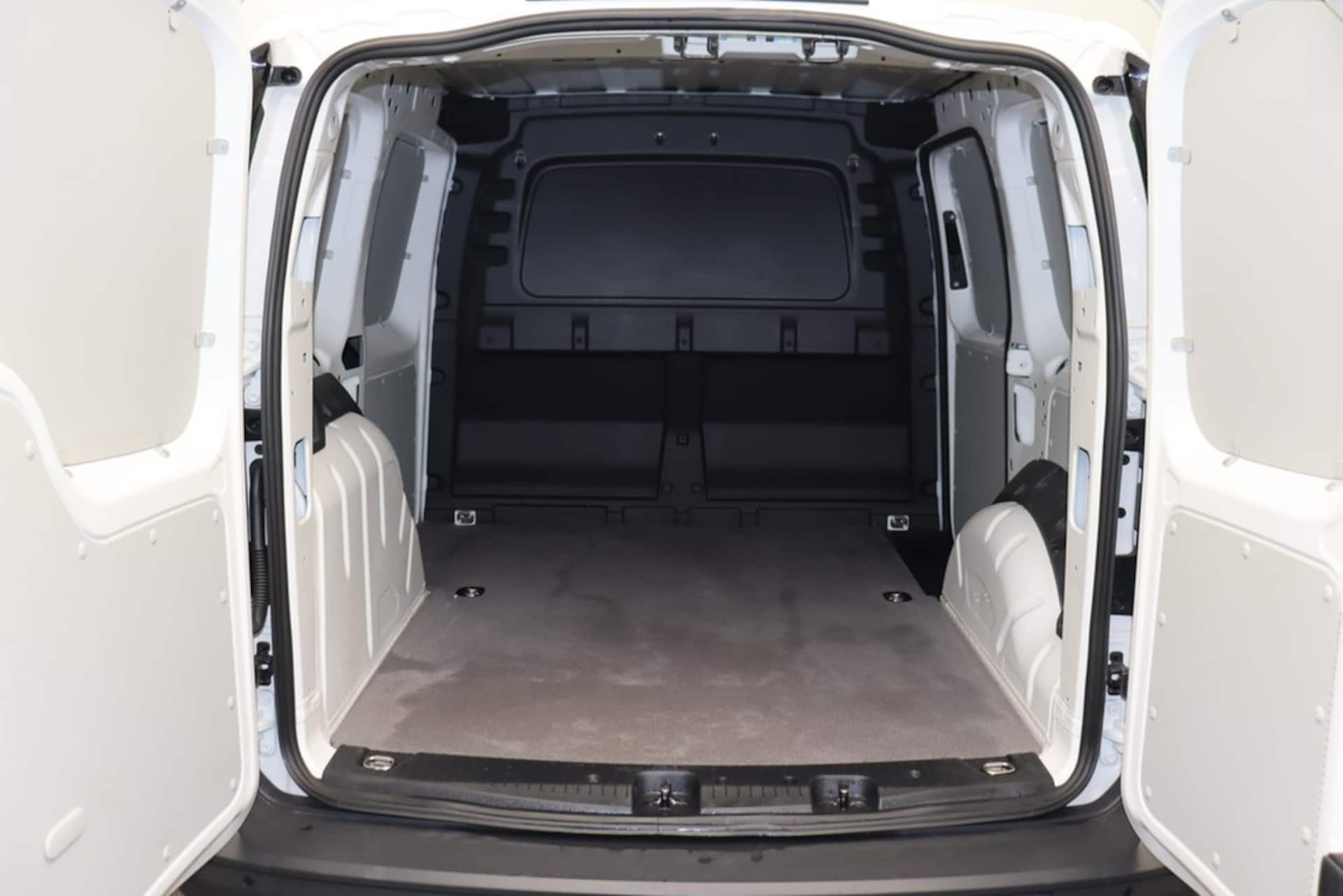 Volkswagen Caddy Cargo