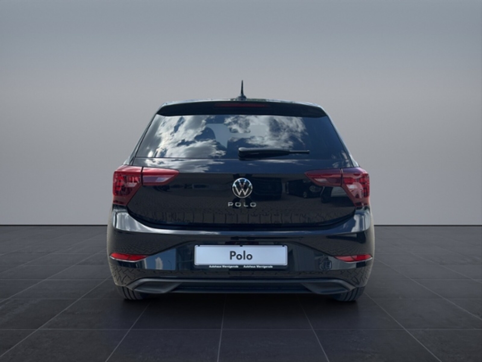 Volkswagen Polo – Bild 6