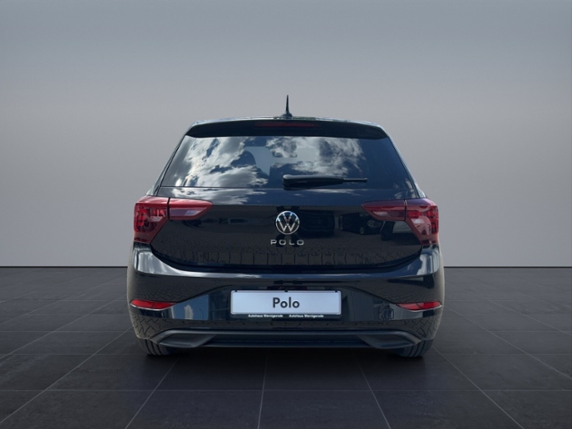 Volkswagen Polo Life