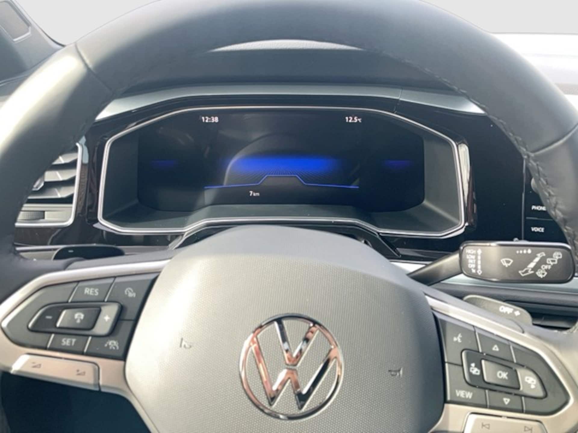 Volkswagen Taigo ENERGY
