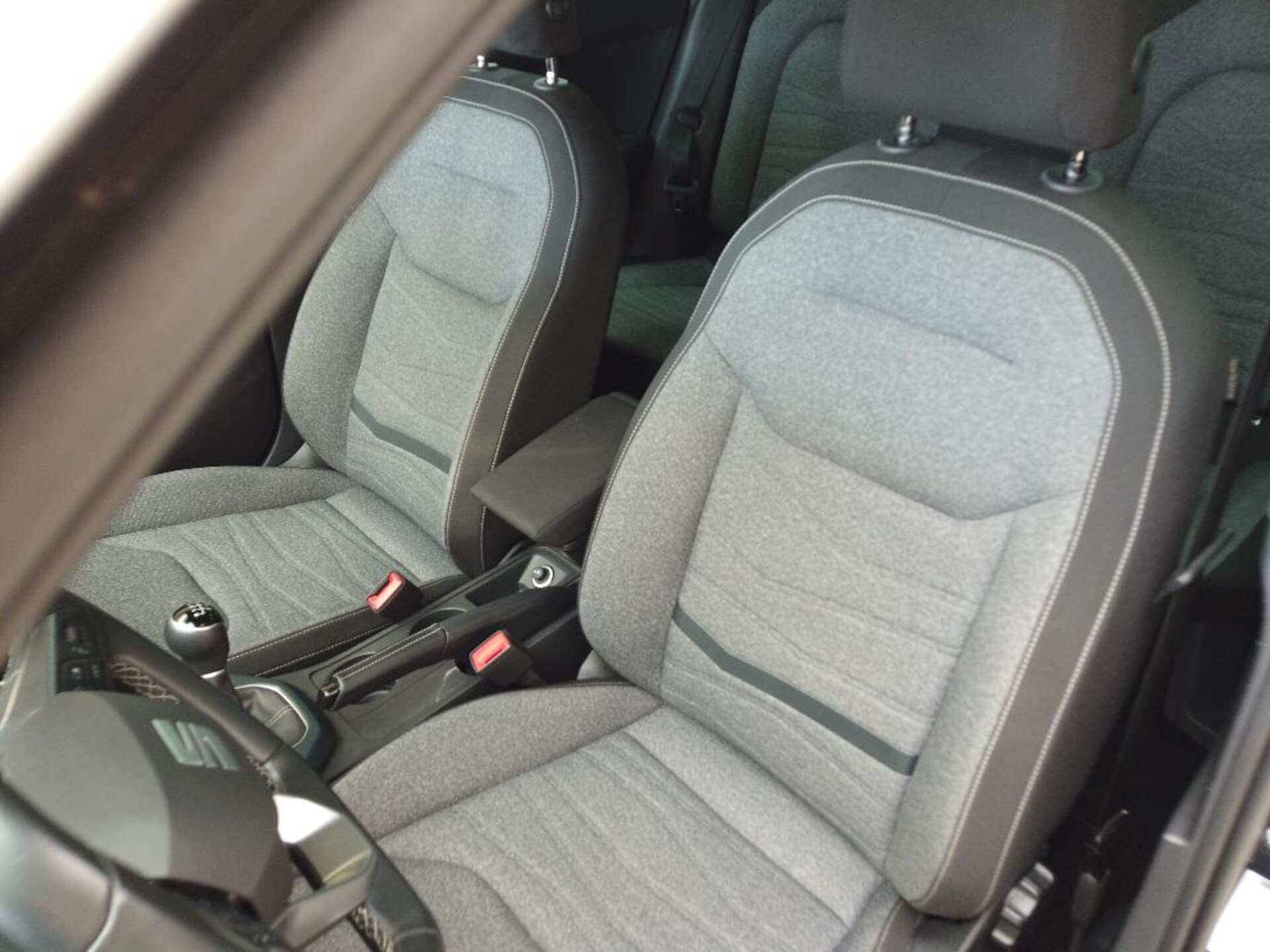 SEAT Arona Xperience