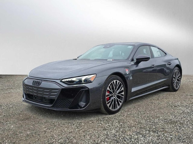 2026 Audi S e-tron GT Prestige - Photo 7