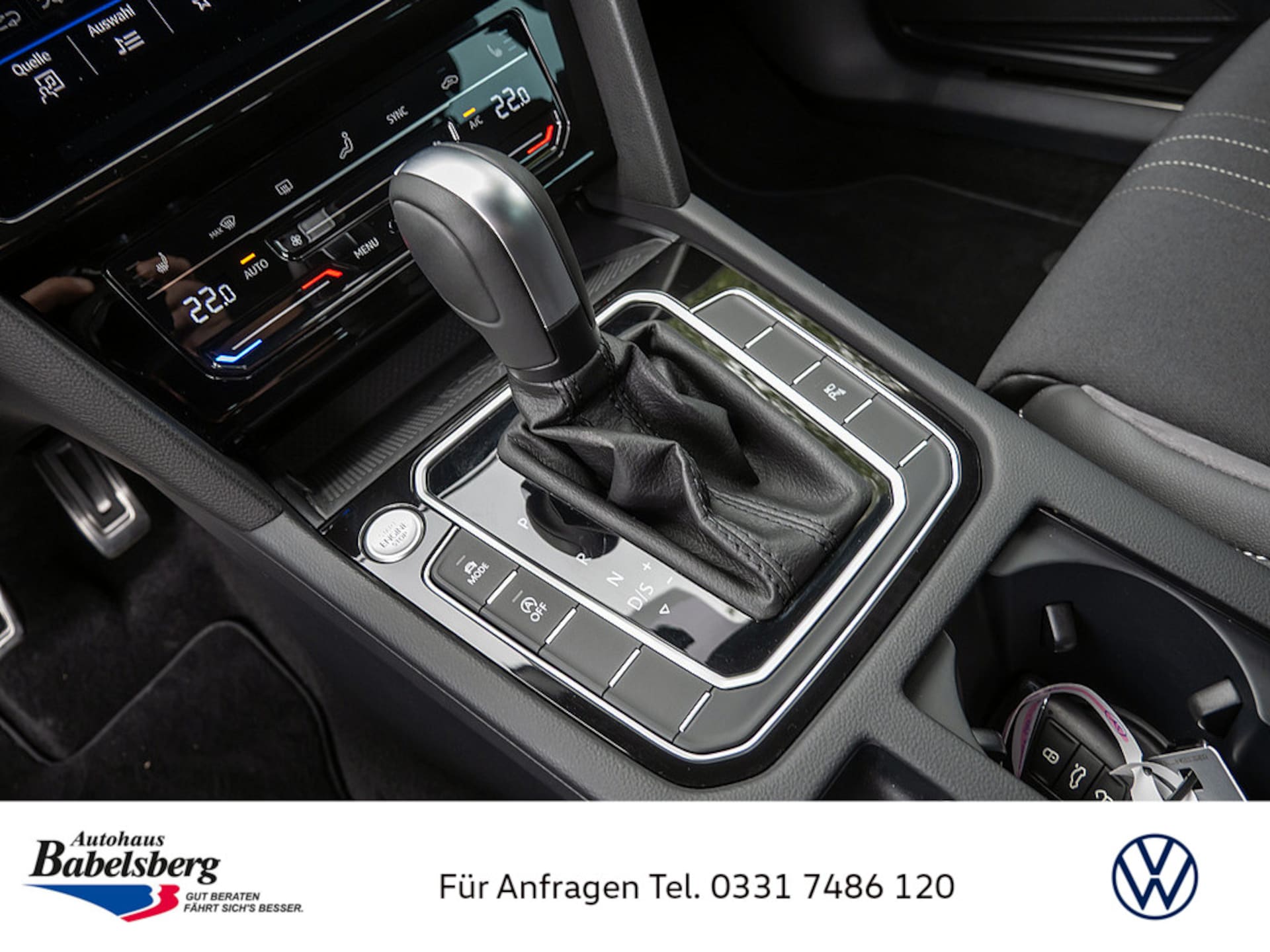 Volkswagen Passat Variant Alltrack